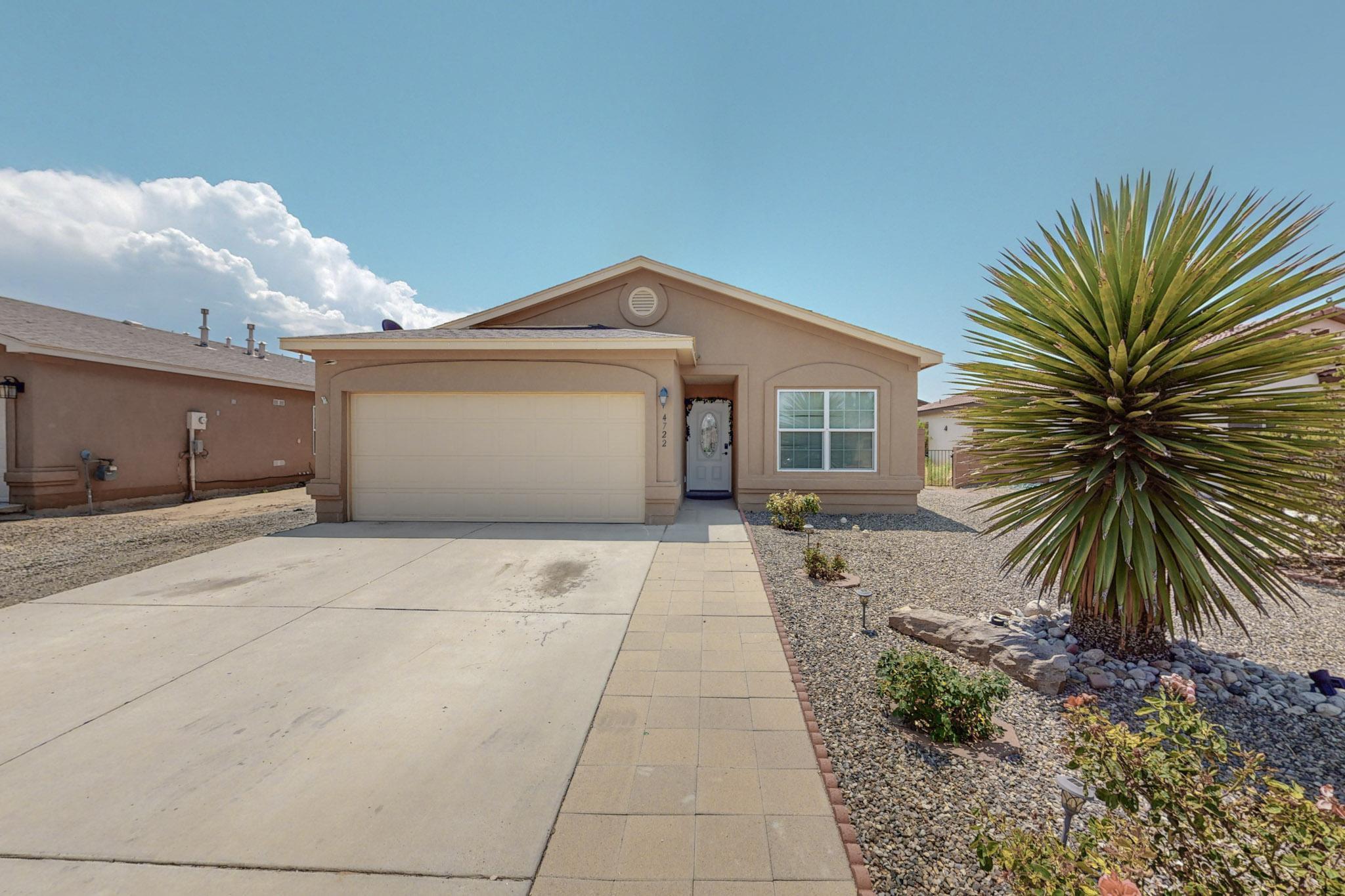 4722 Raptor Road NE