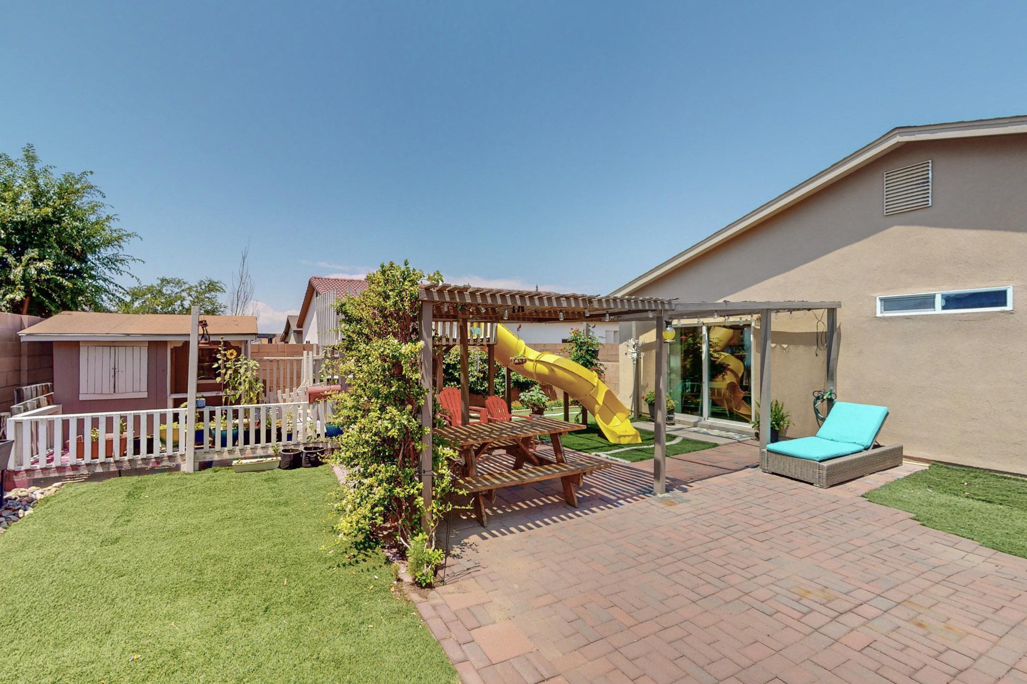 4722 Raptor Road NE