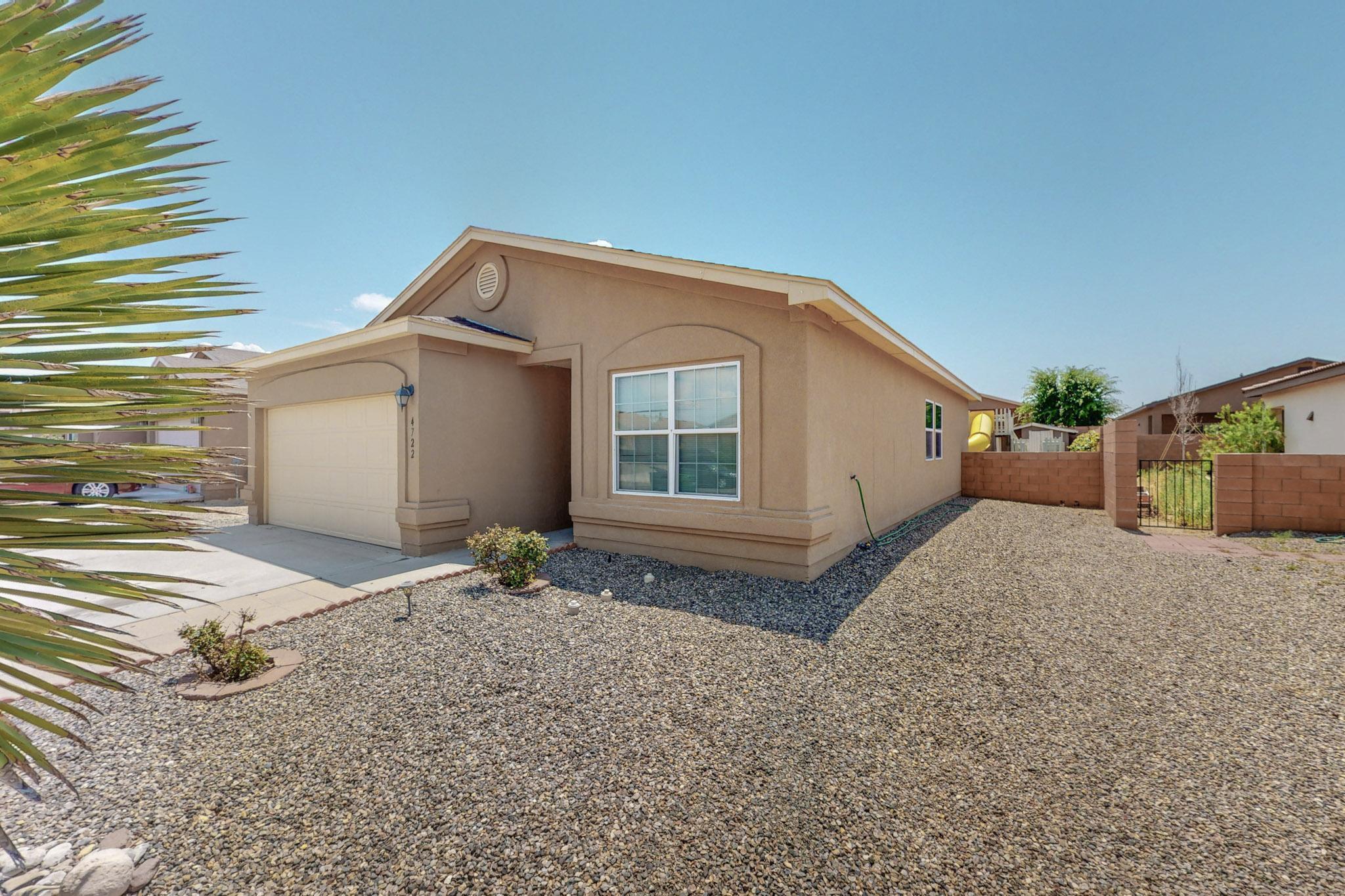 4722 Raptor Road NE