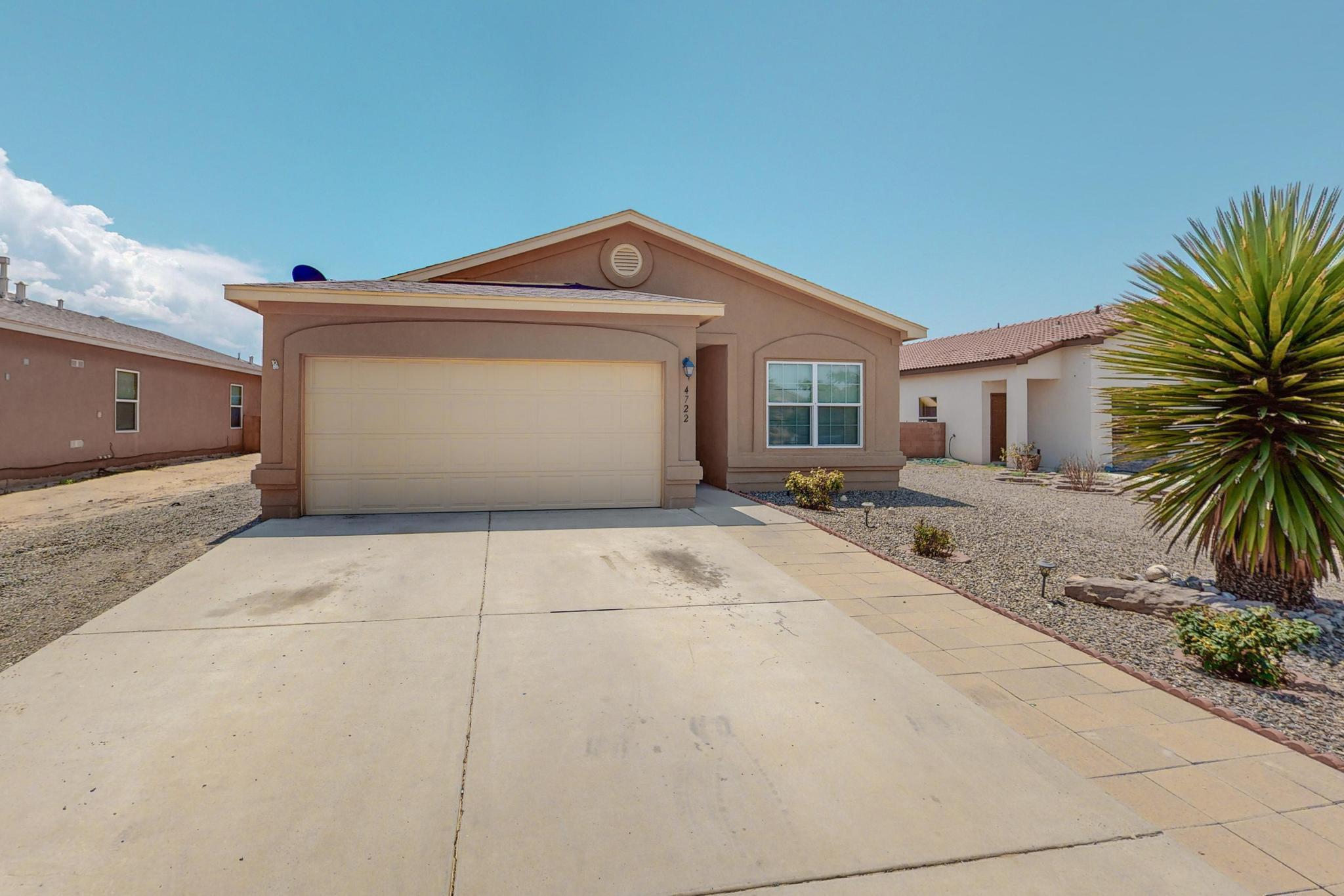 4722 Raptor Road NE