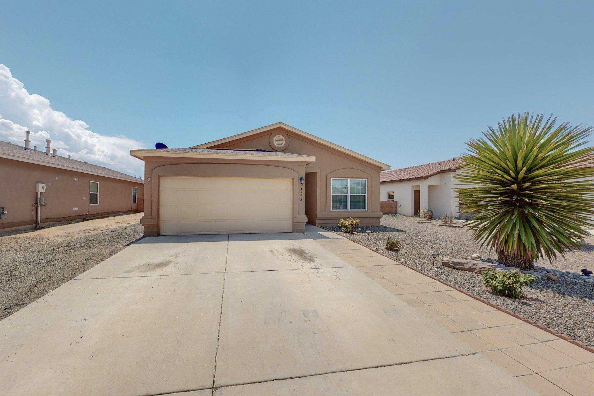 4722 Raptor Road NE