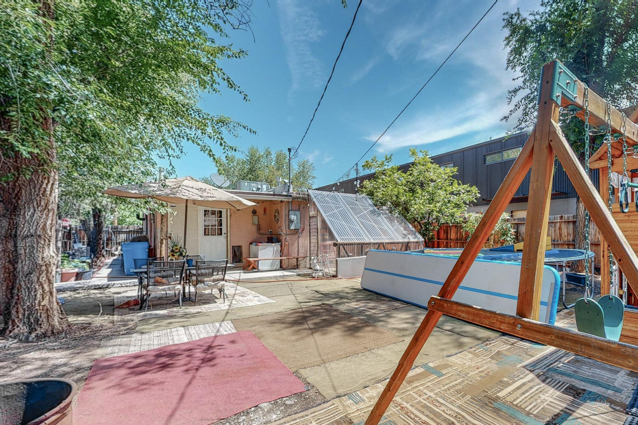 1224 IRON Avenue SW