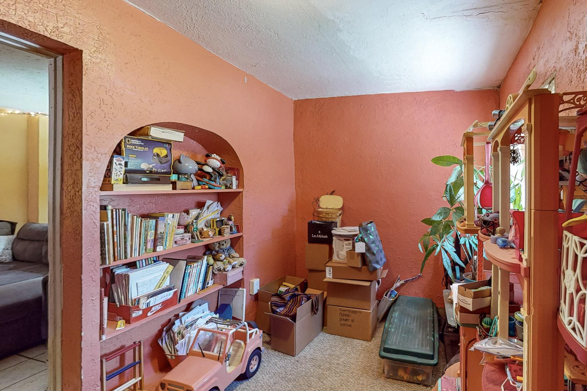 1224 IRON Avenue SW