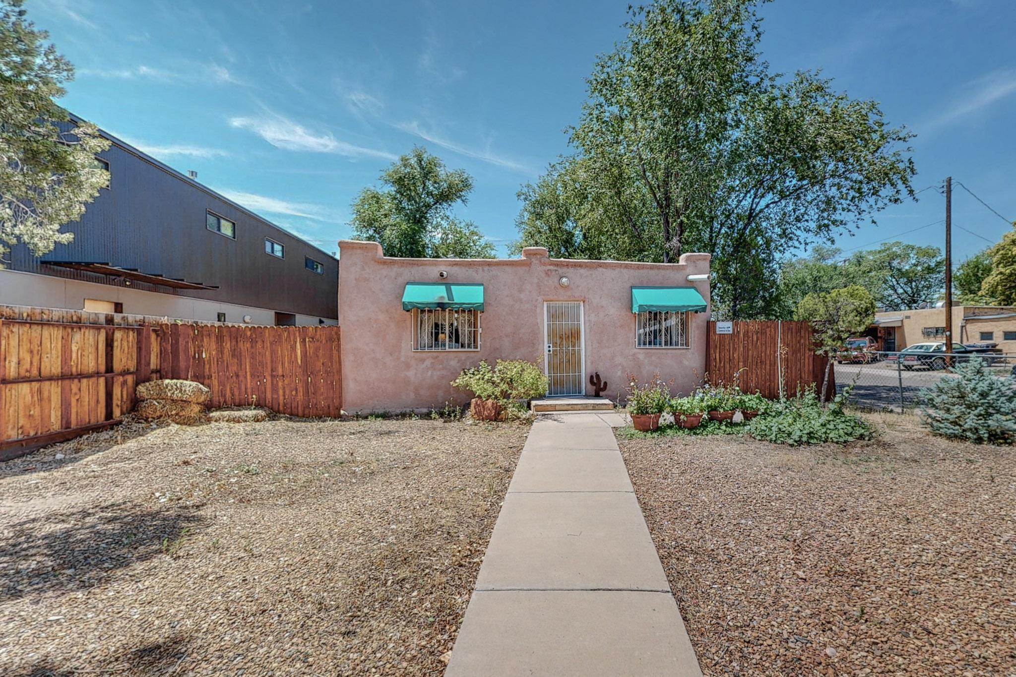 1224 IRON Avenue SW
