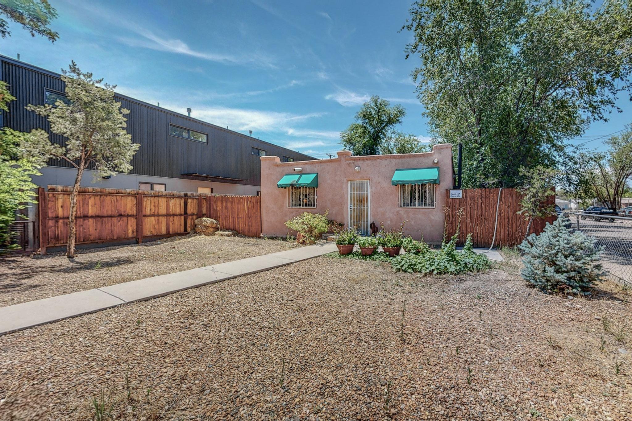 1224 IRON Avenue SW