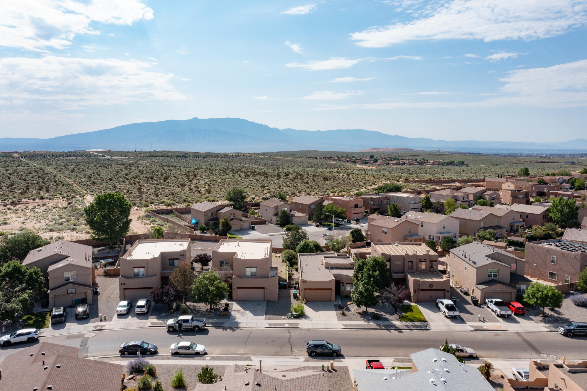 3244 Cochiti Street NE