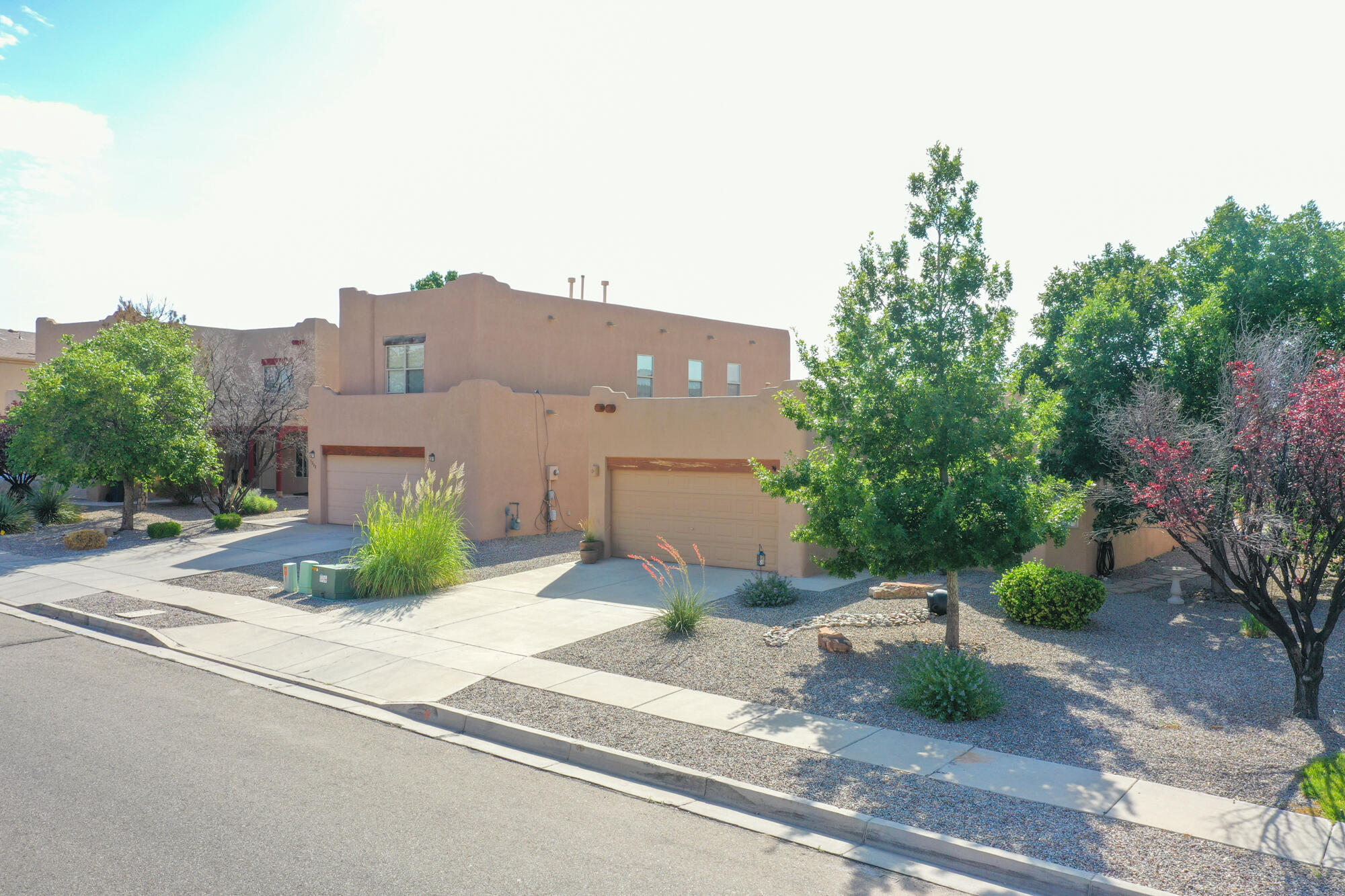 3244 Cochiti Street NE