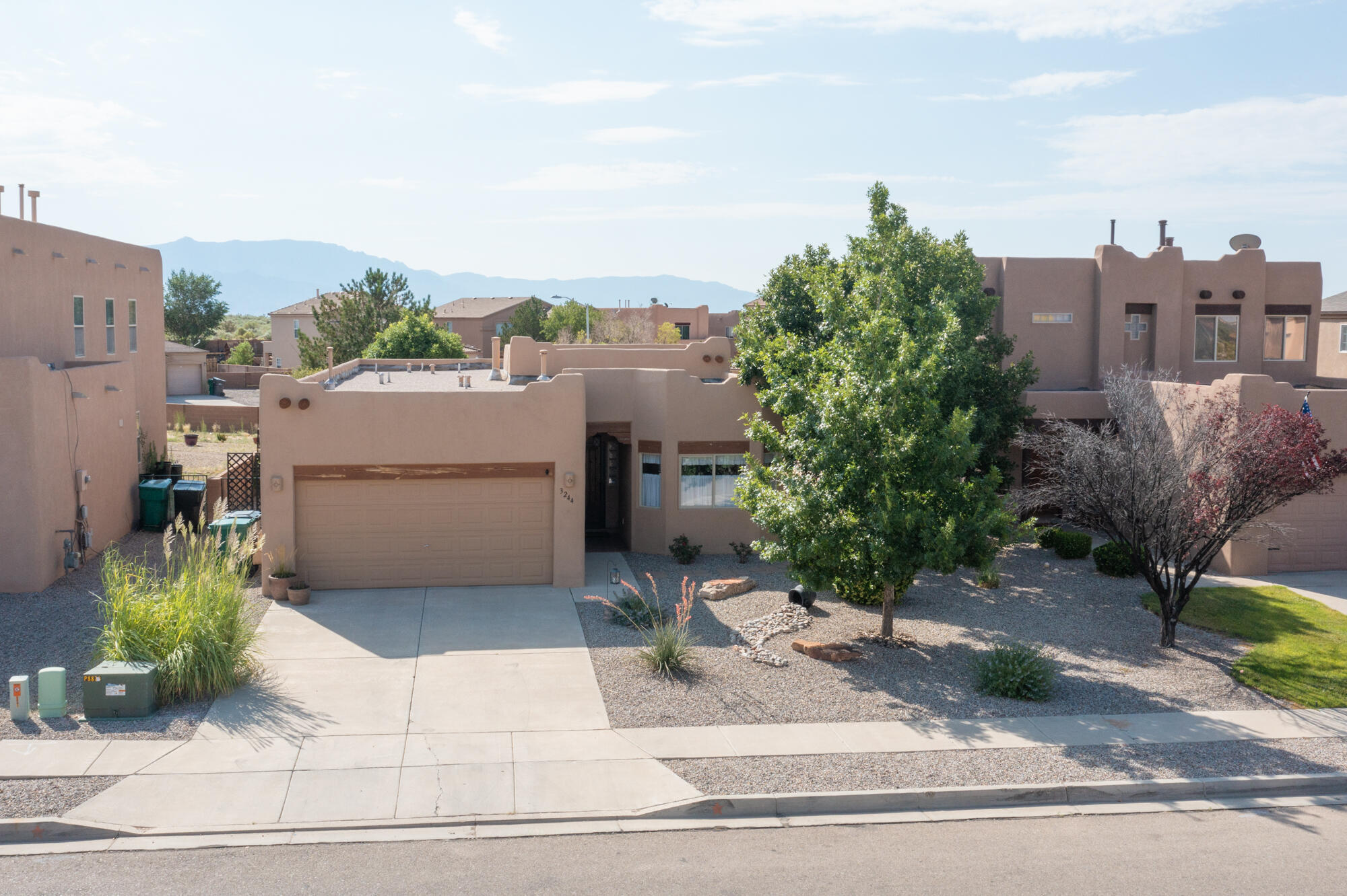 3244 Cochiti Street NE