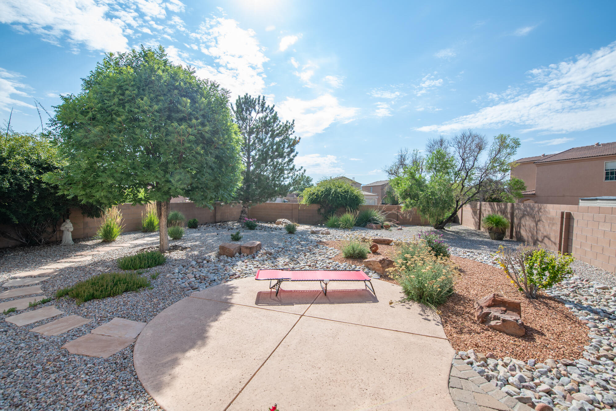 3244 Cochiti Street NE