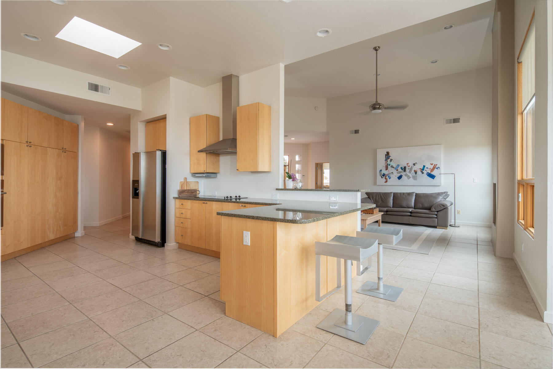 2221 VENADA Road