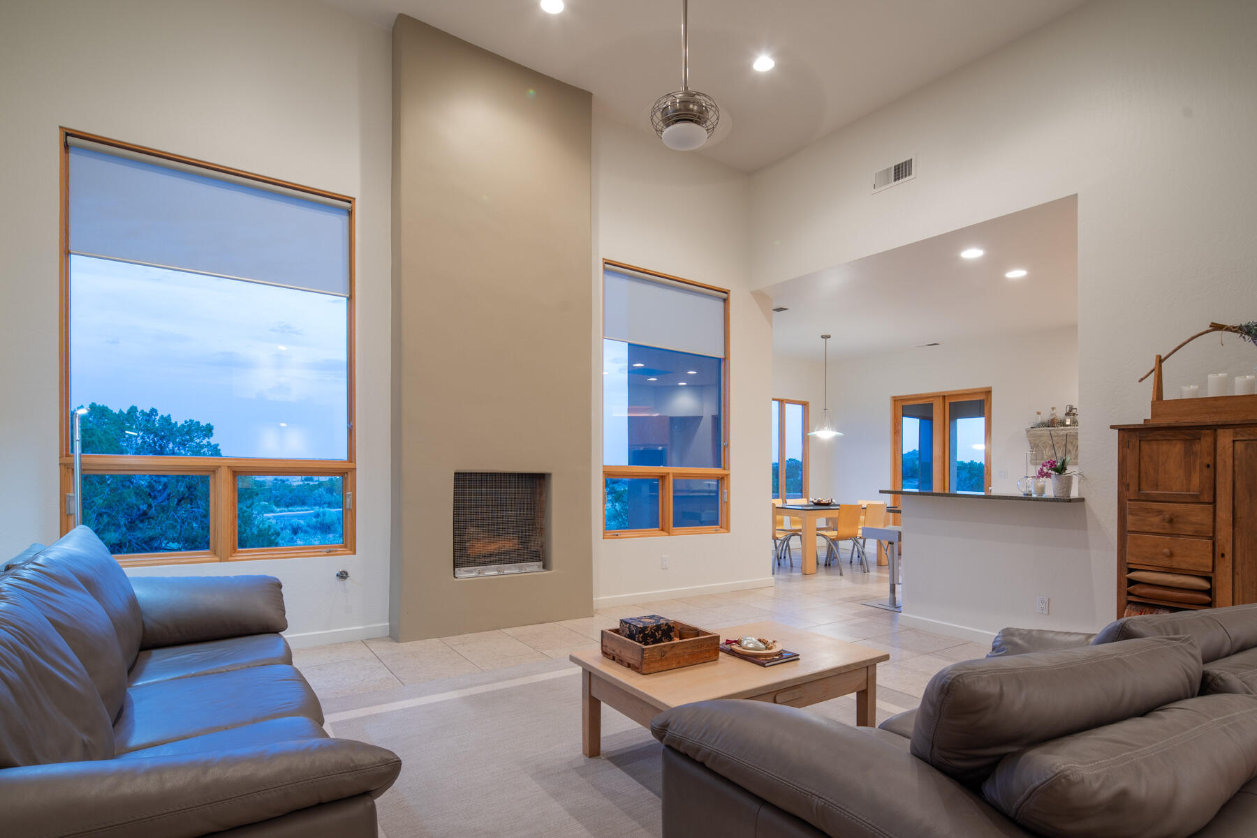 2221 VENADA Road