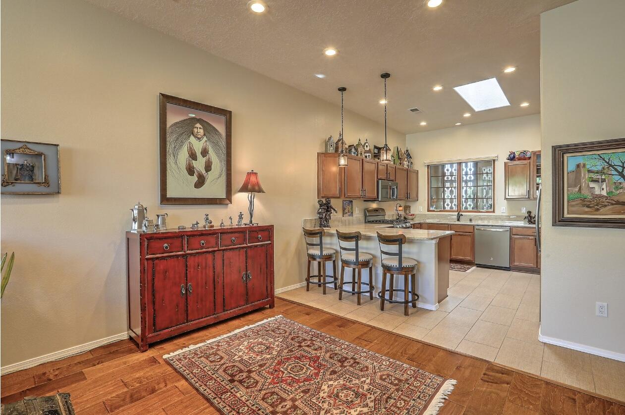 3748 Ridge Pointe Loop NE