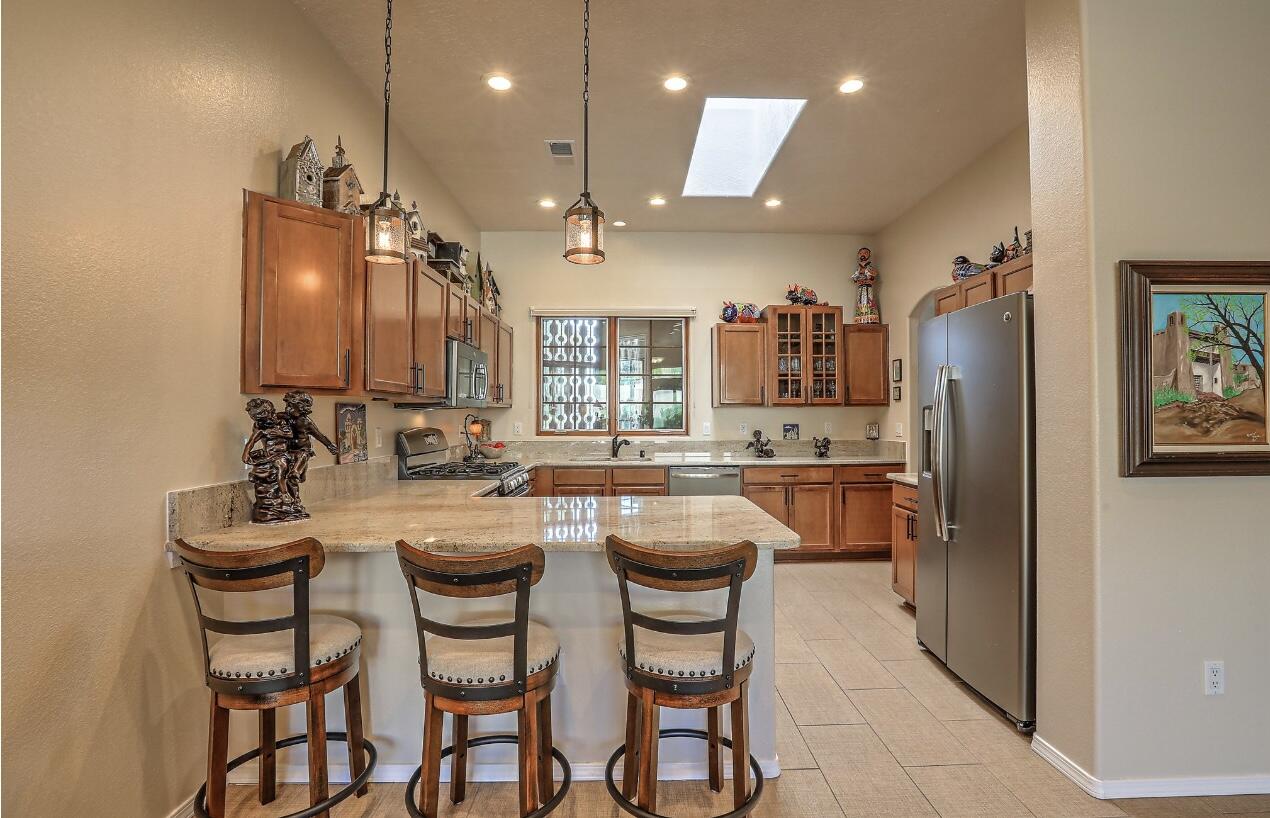 3748 Ridge Pointe Loop NE