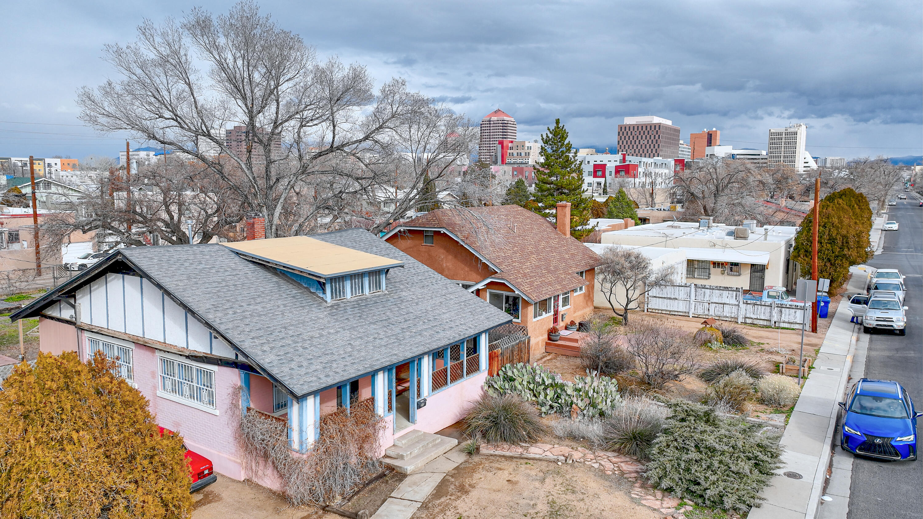 1009 Lead Avenue SW