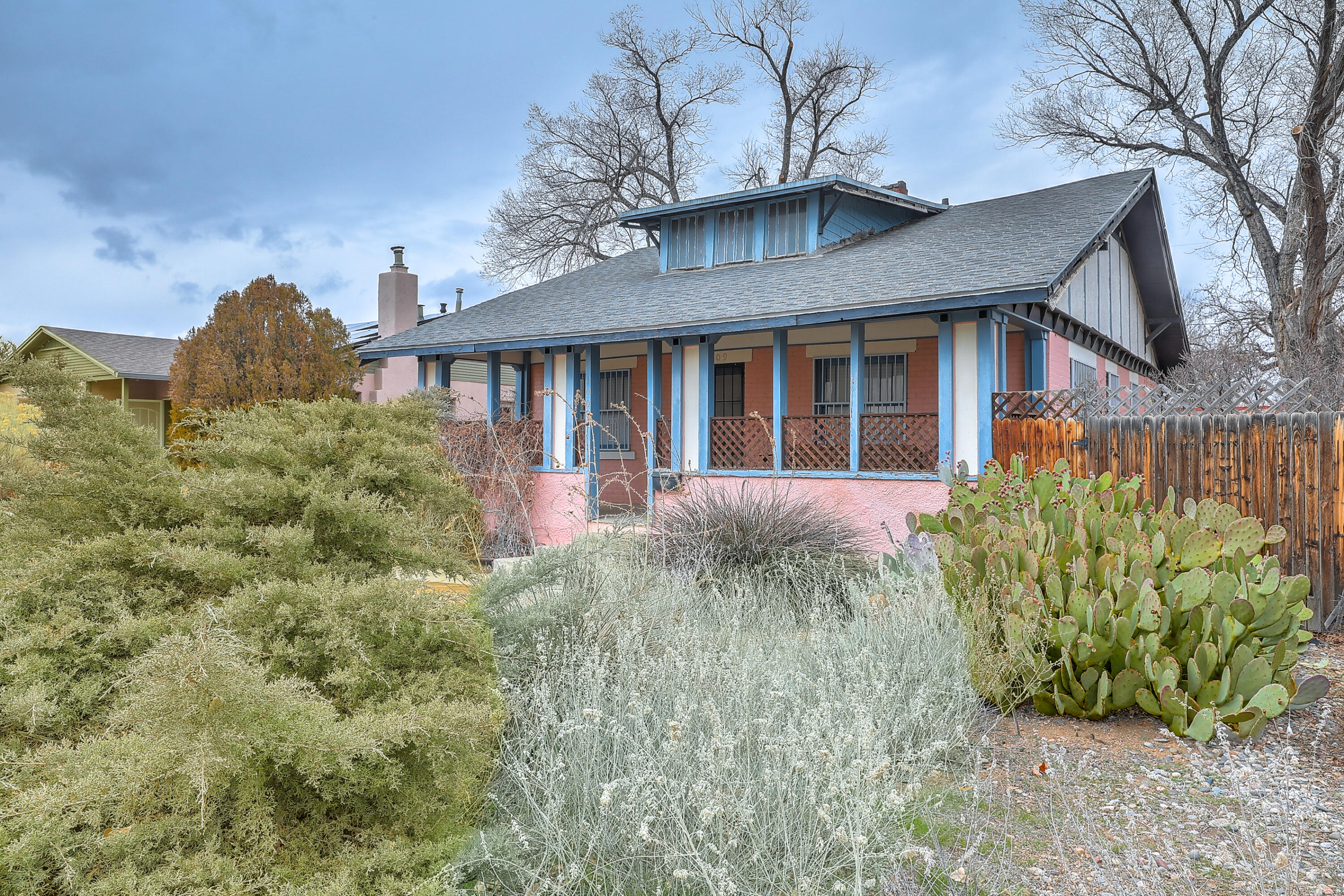1009 Lead Avenue SW