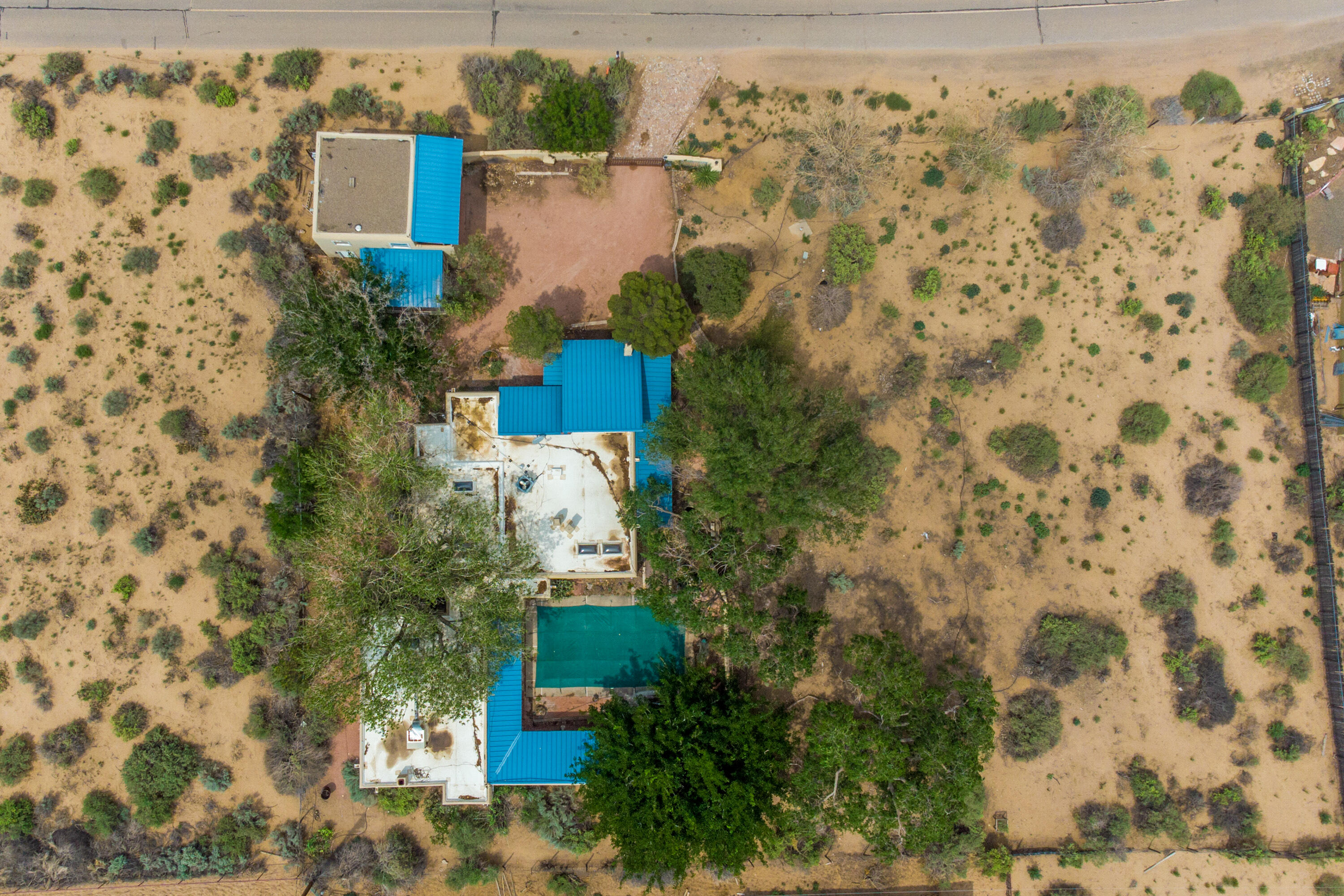 467 Camino Arco Iris