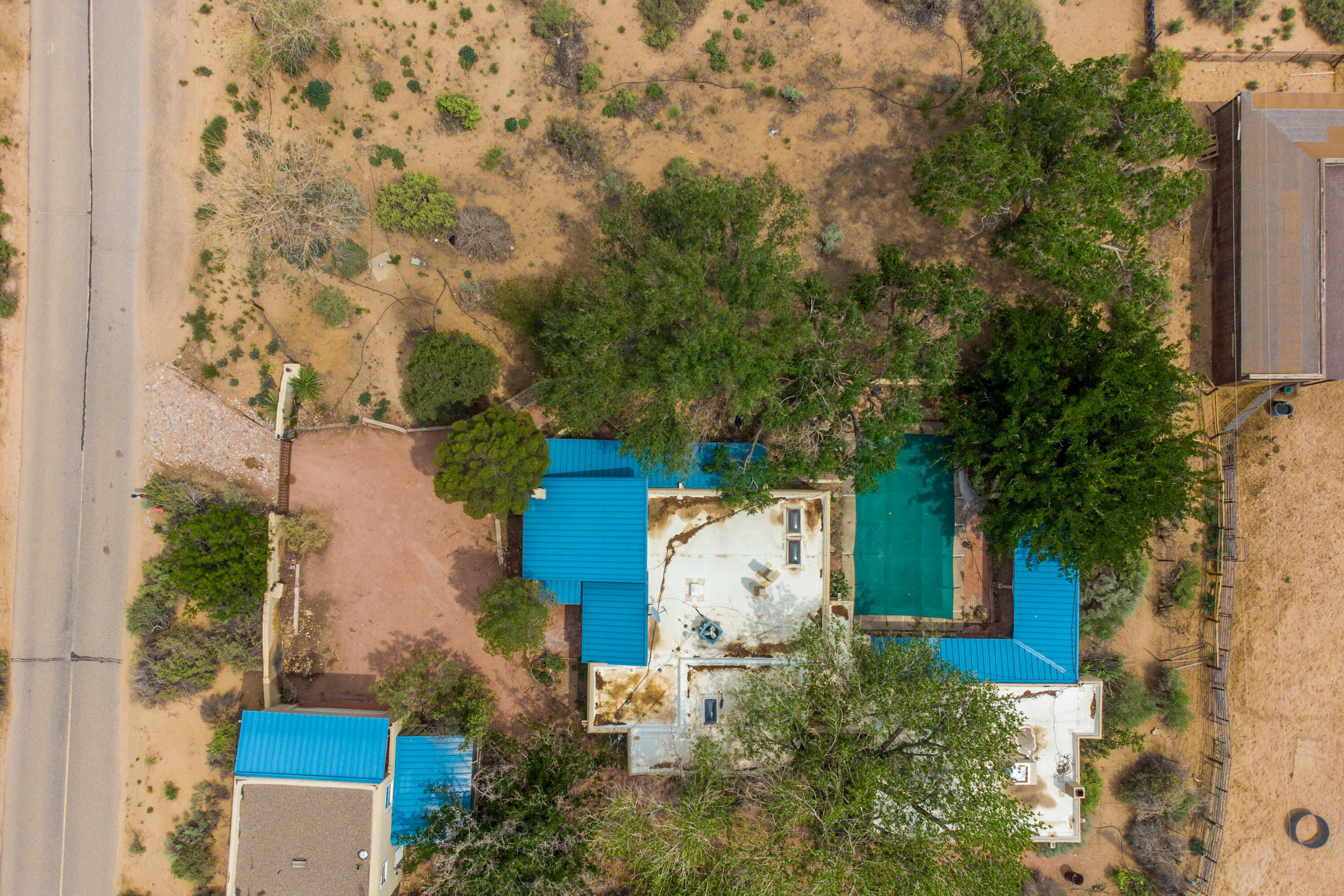 467 Camino Arco Iris