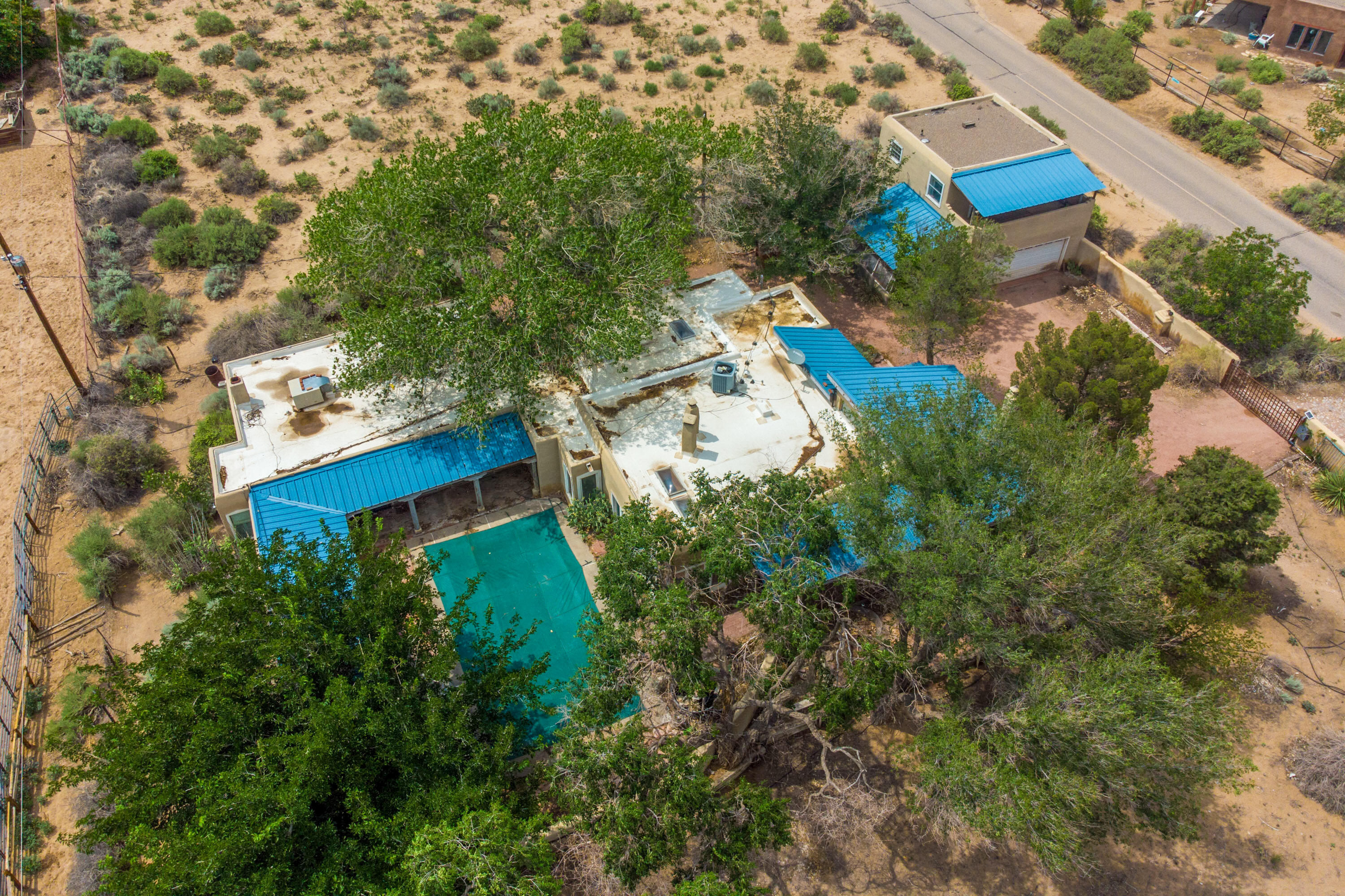 467 Camino Arco Iris