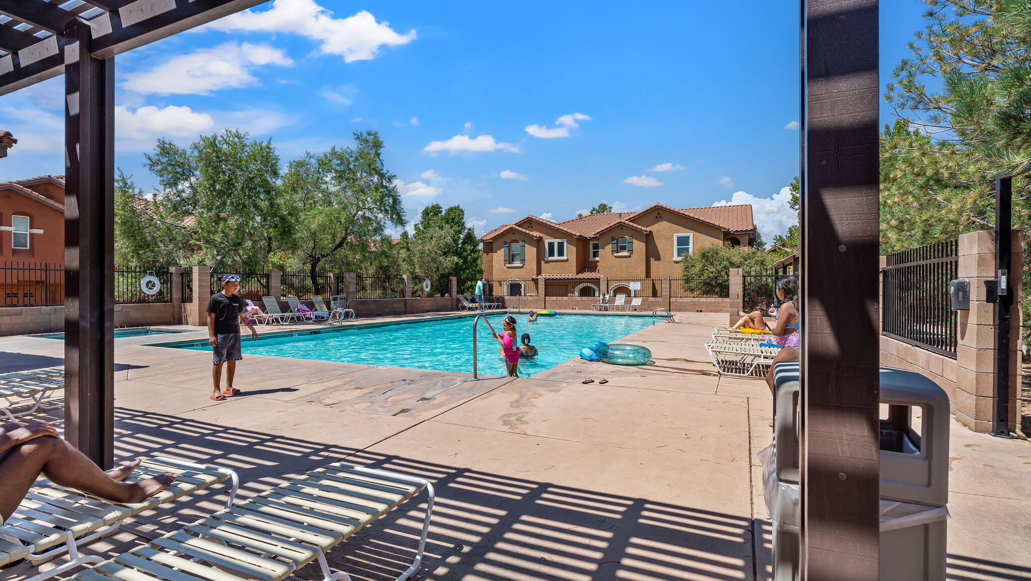 601 Menaul Boulevard NE 2602