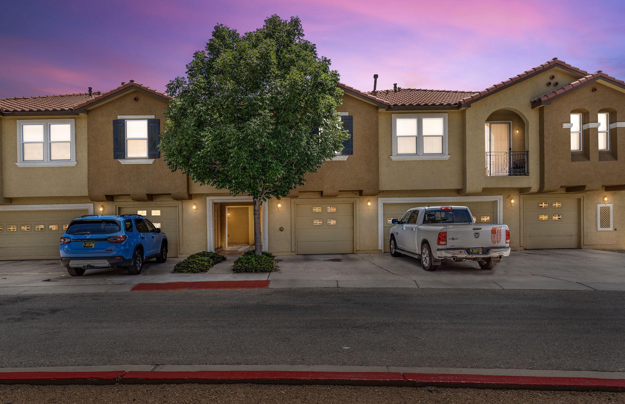 601 Menaul Boulevard NE 2602