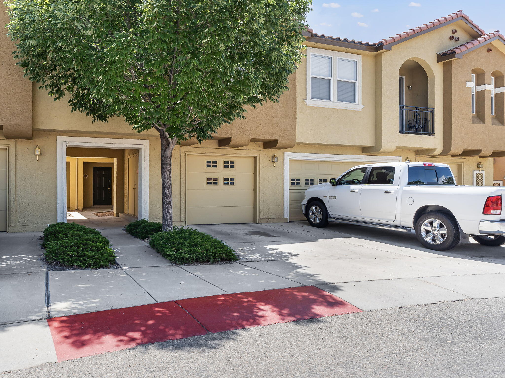 601 Menaul Boulevard NE 2602