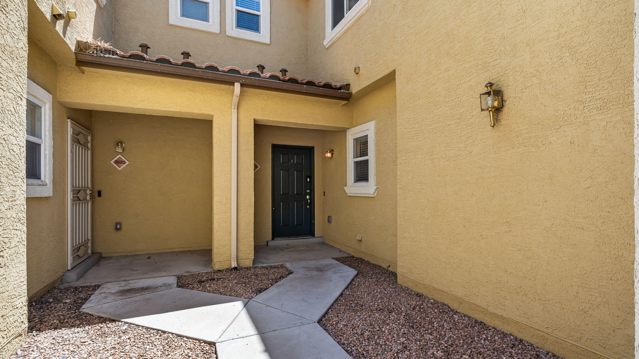 601 Menaul Boulevard NE 2602