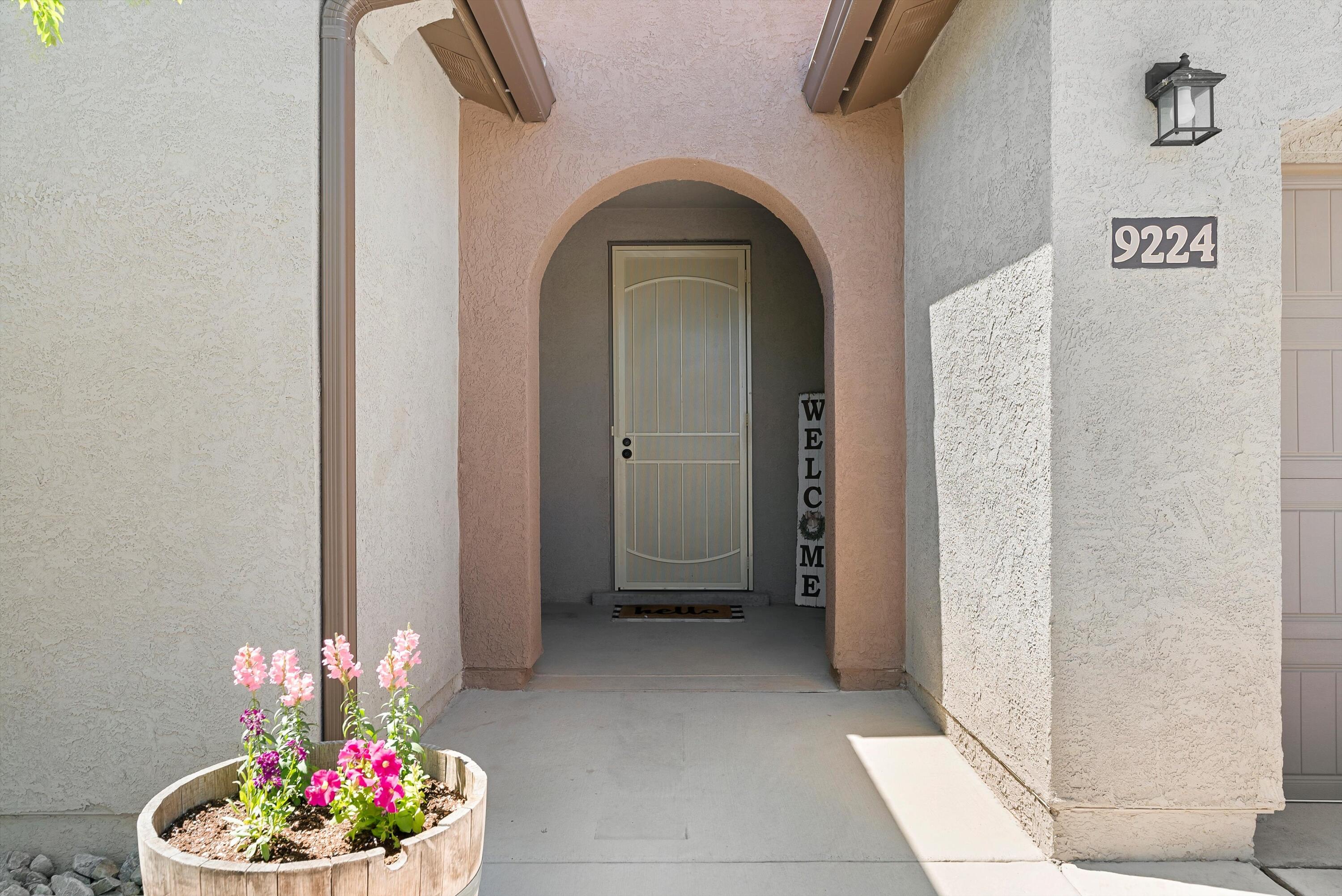 9224 Timber Ridge Road NW