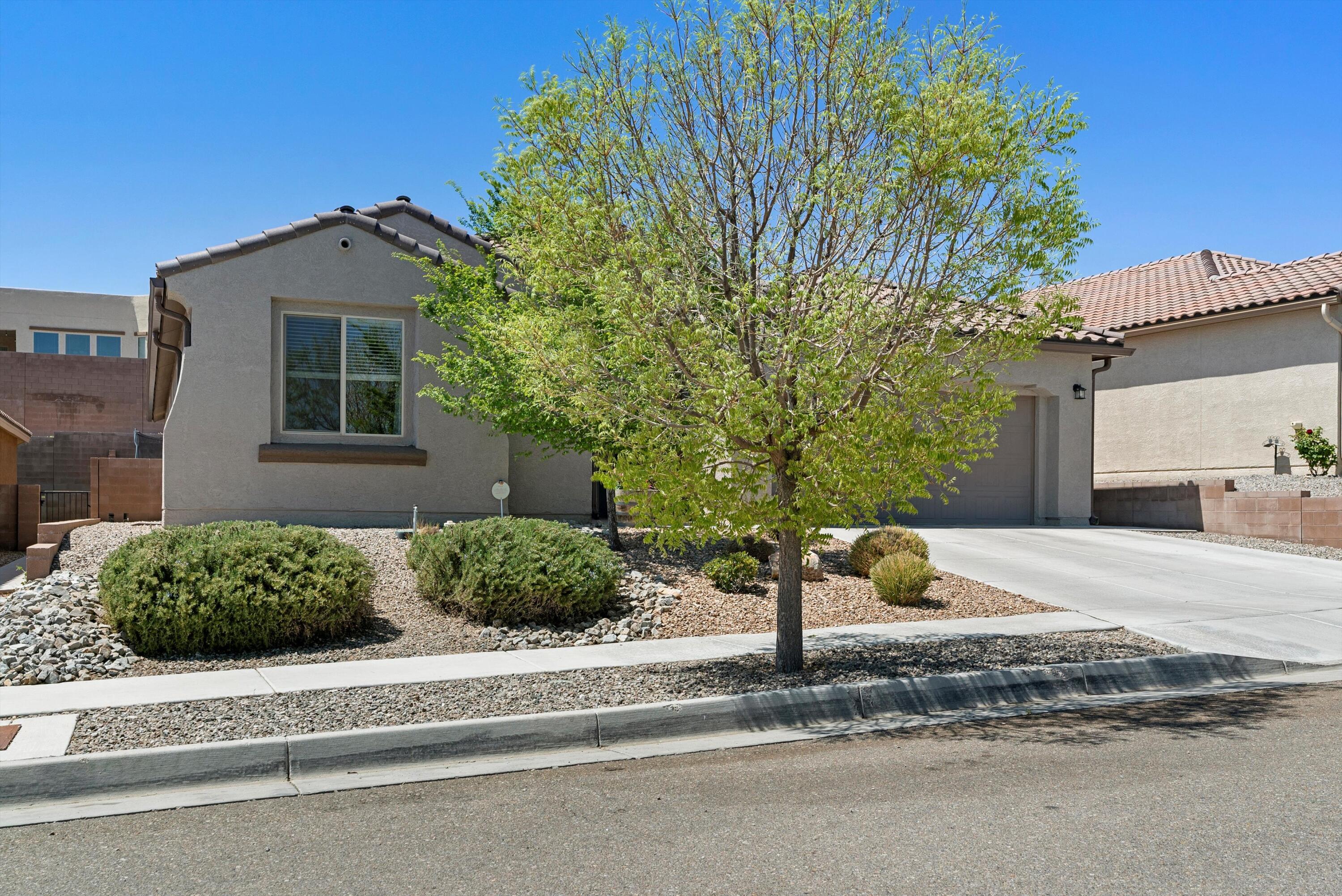 9224 Timber Ridge Road NW