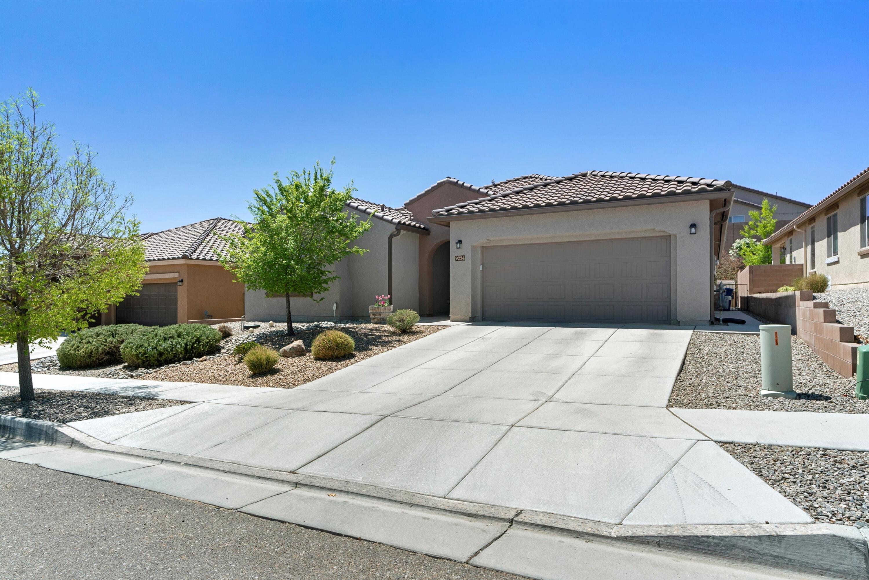 9224 Timber Ridge Road NW