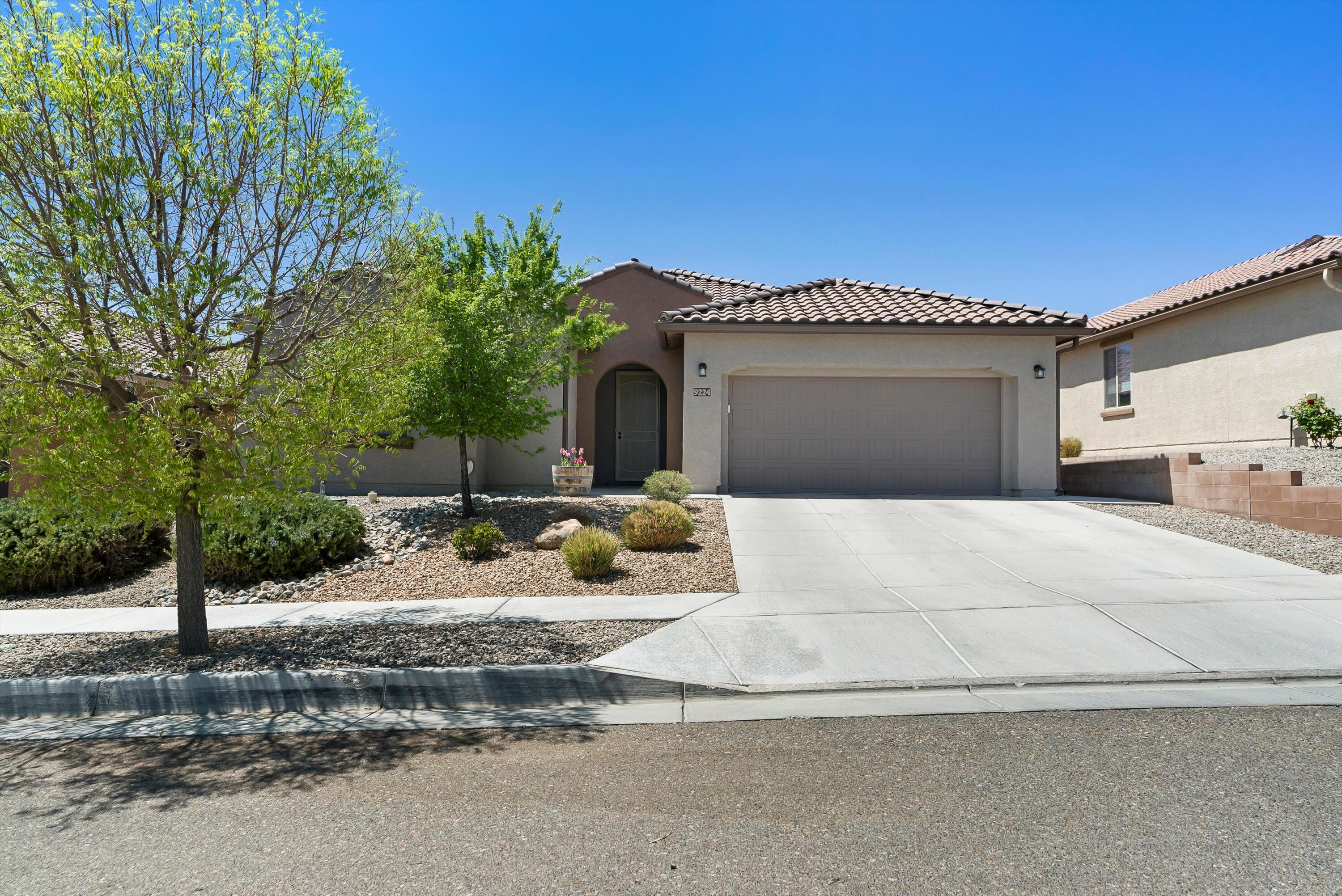 9224 Timber Ridge Road NW