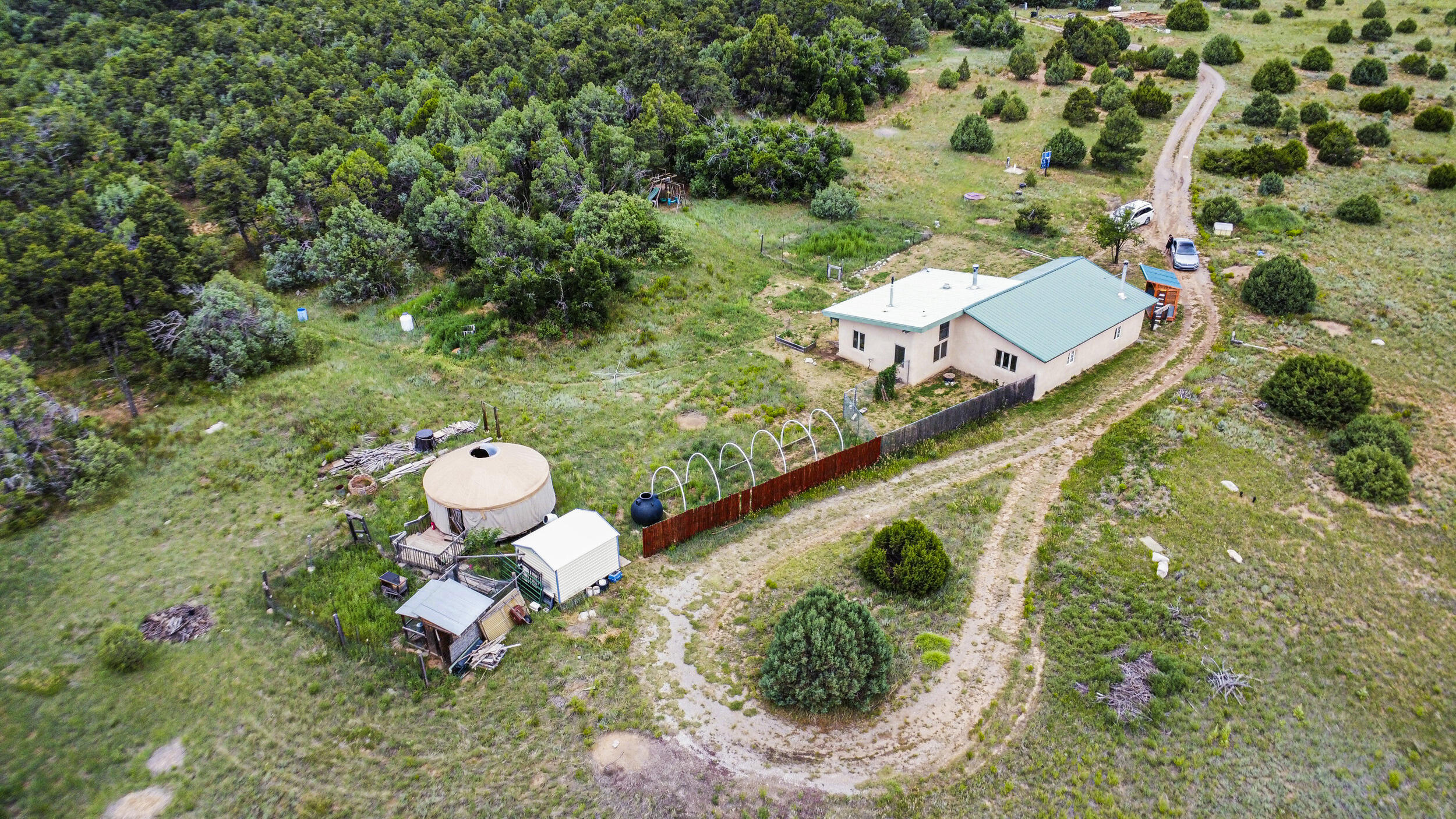 61 Pine Haven Road