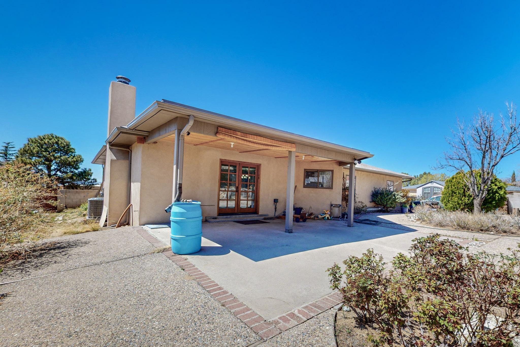 2408 Punta De Vista Drive NE