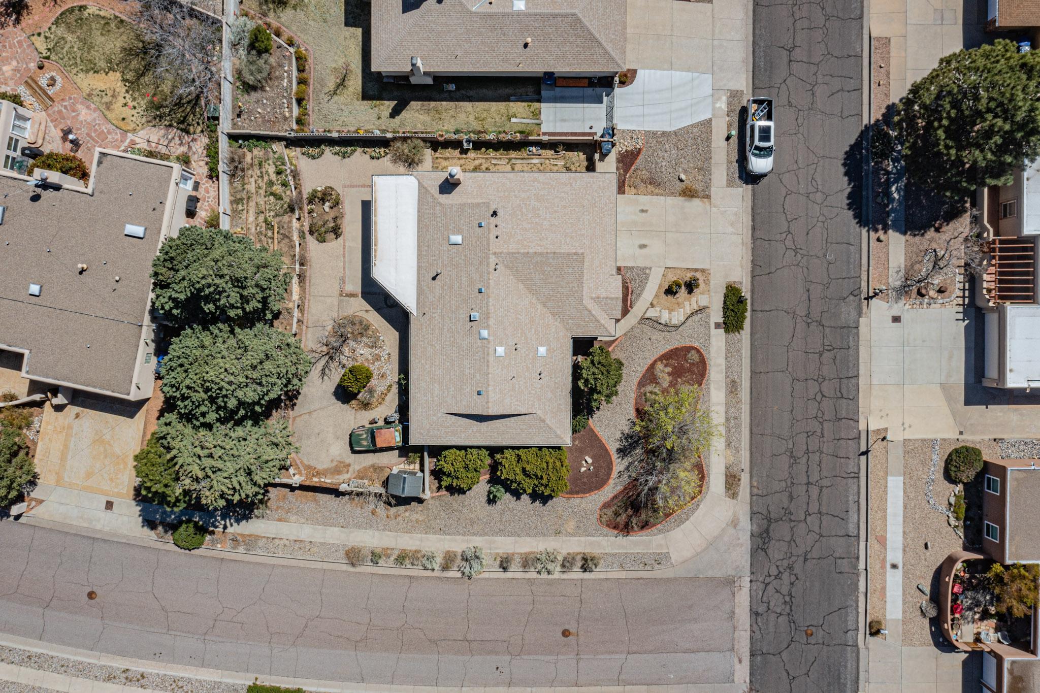 2408 Punta De Vista Drive NE