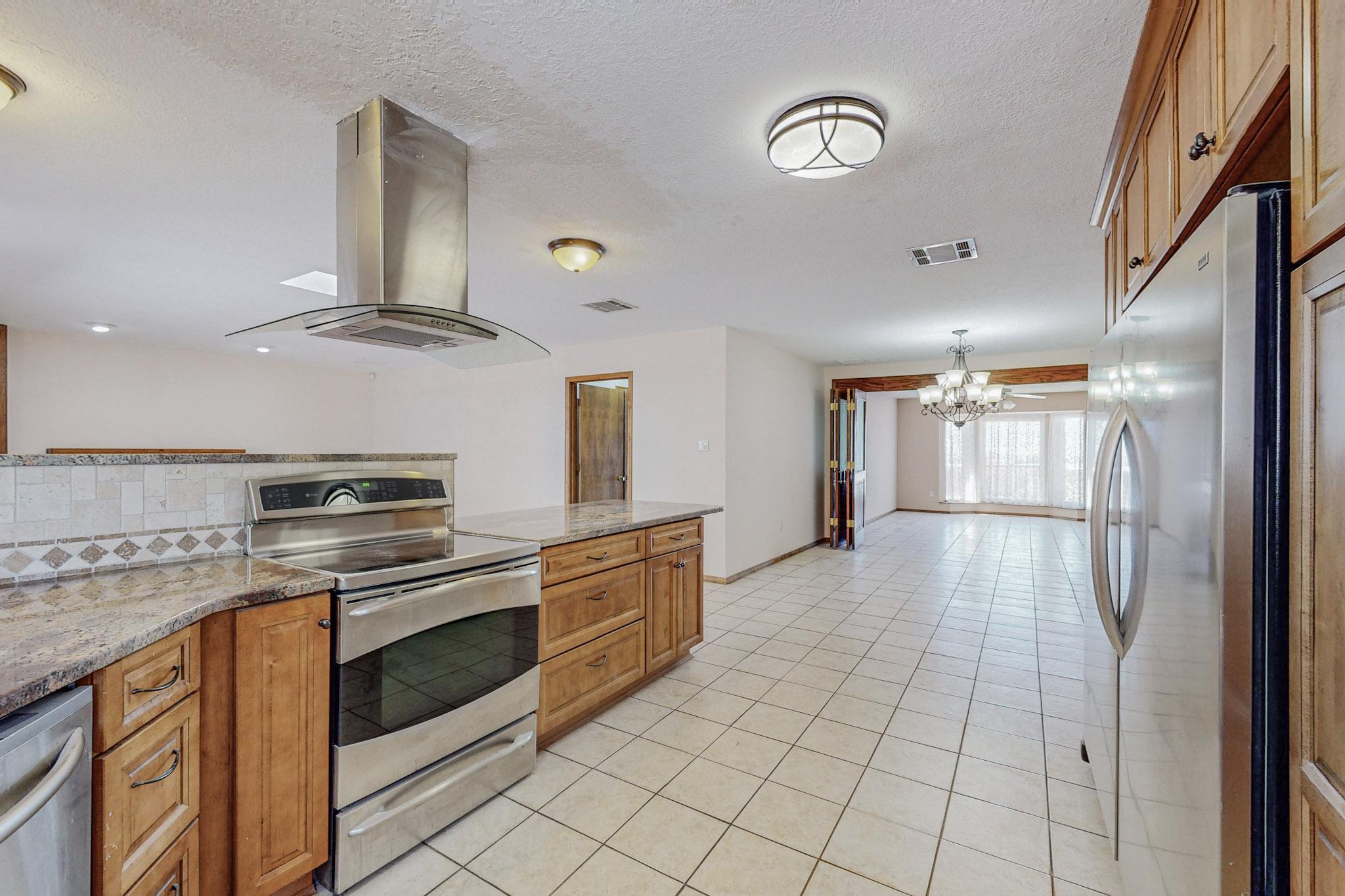 2408 Punta De Vista Drive NE