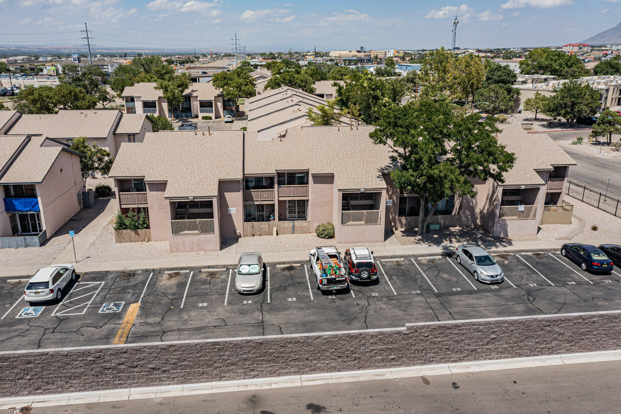 4601 Carlisle Boulevard NE C5