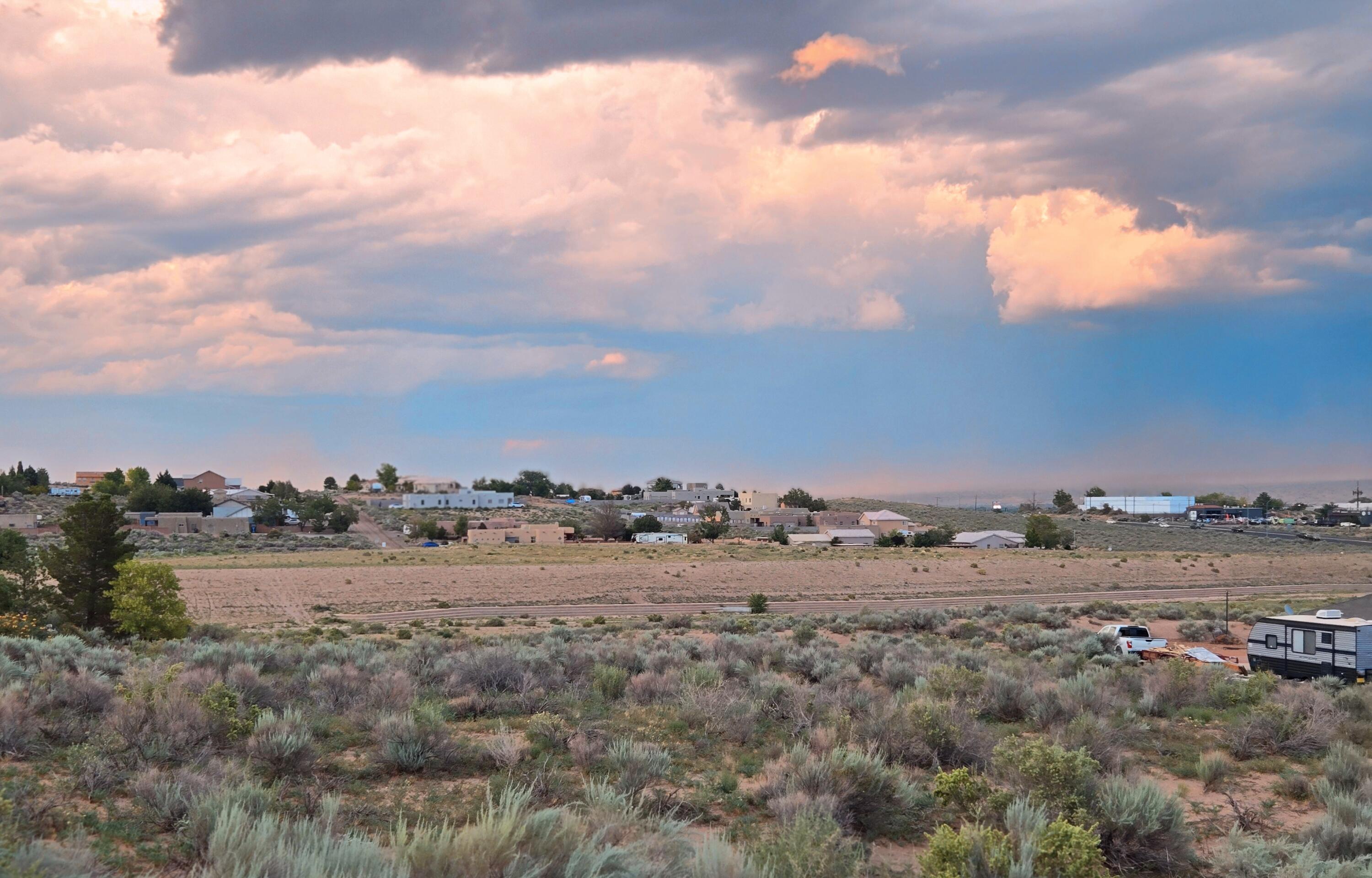 5540 Laredo Road NE 17