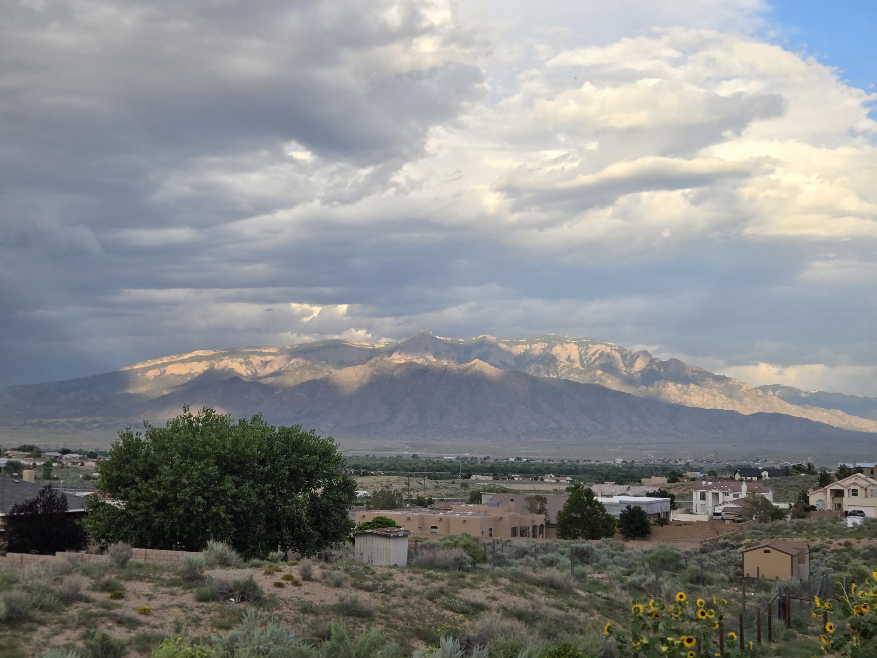 5540 Laredo Road NE 17