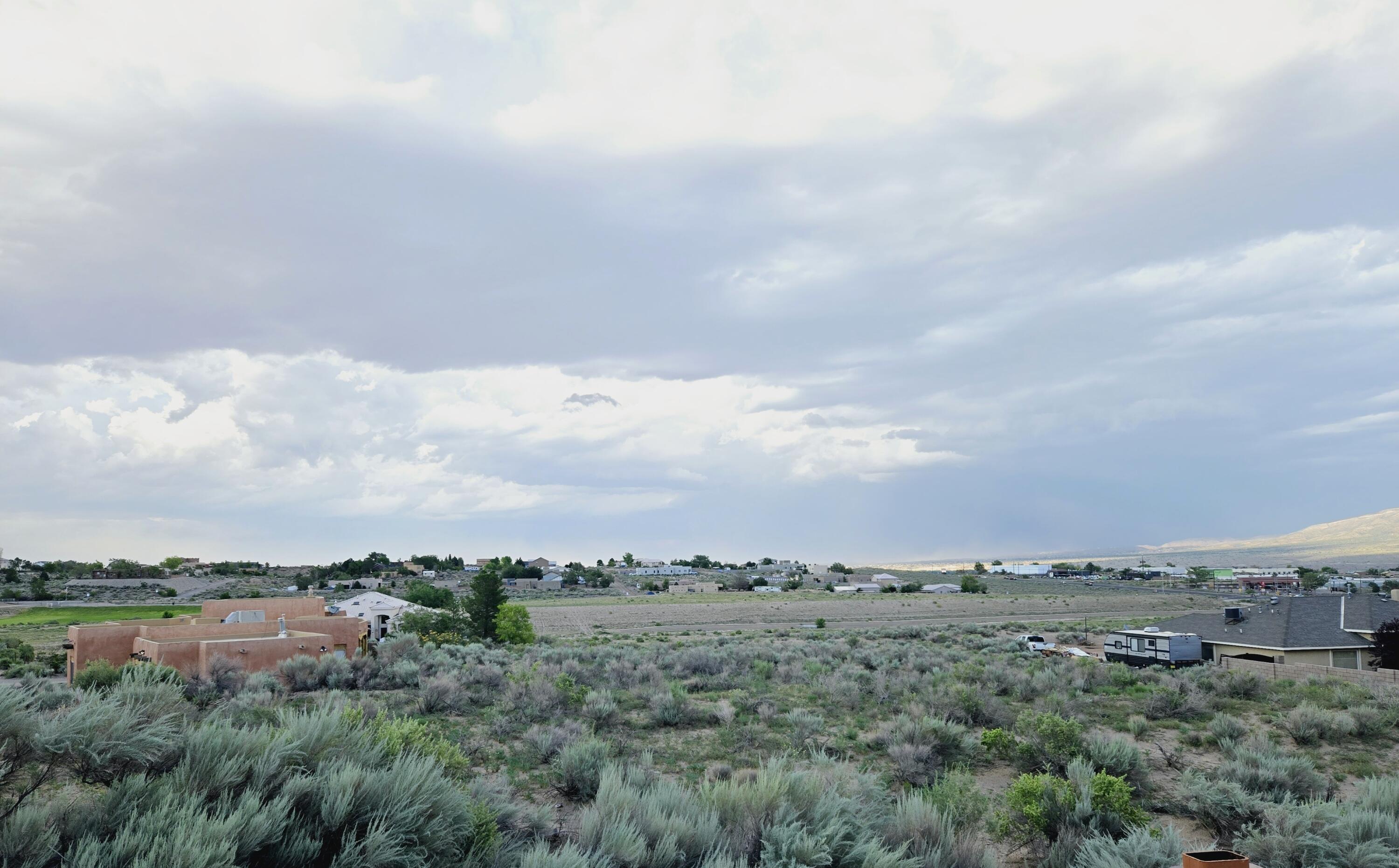 5540 Laredo Road NE 17