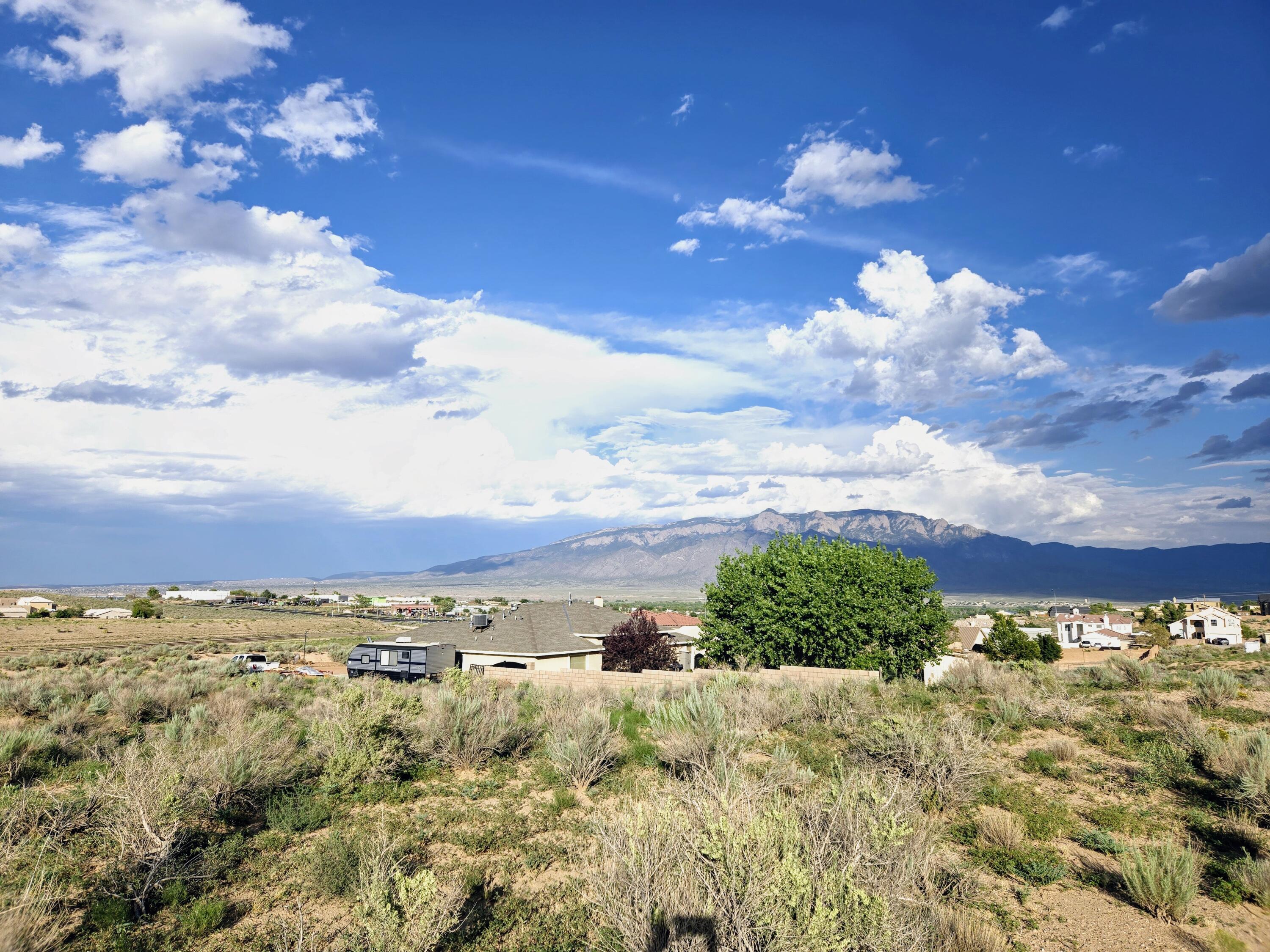 5540 Laredo Road NE 17