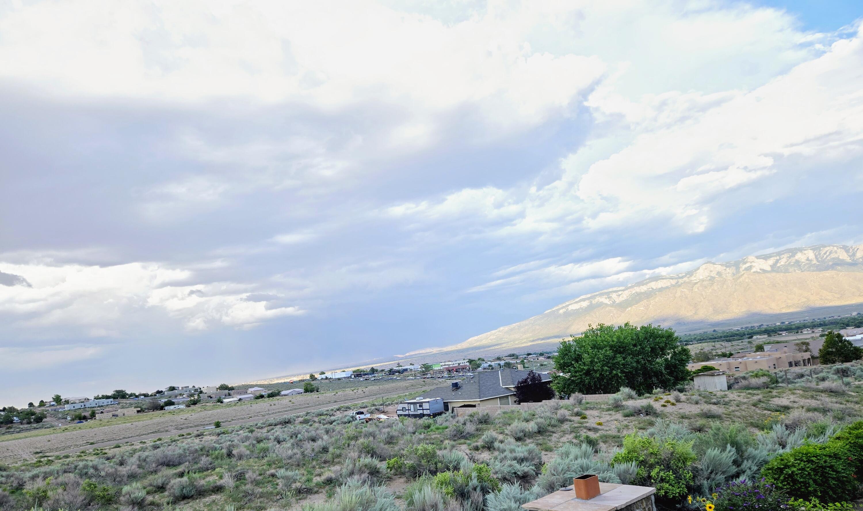 5540 Laredo Road NE 17