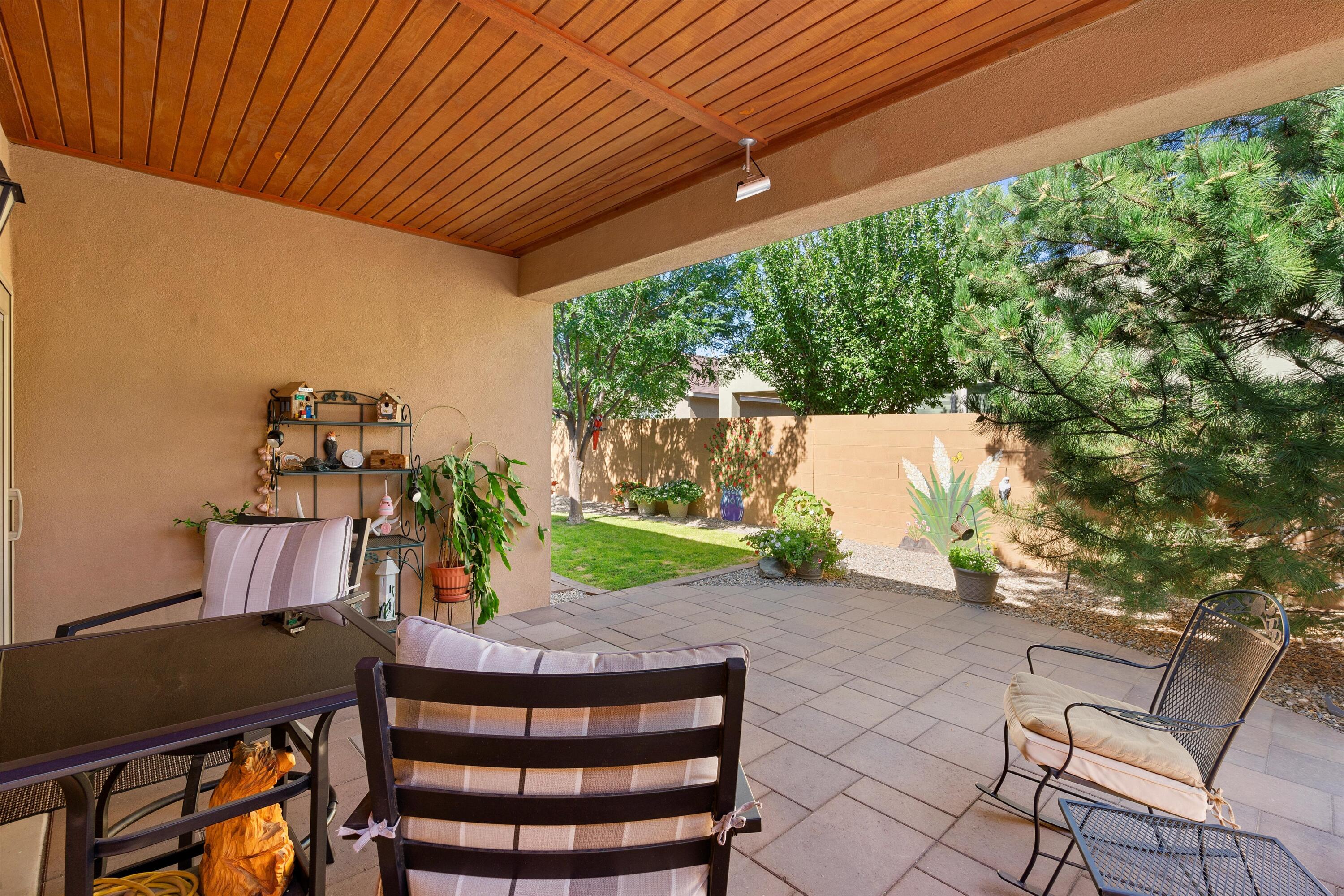10809 Saltillo Street NW