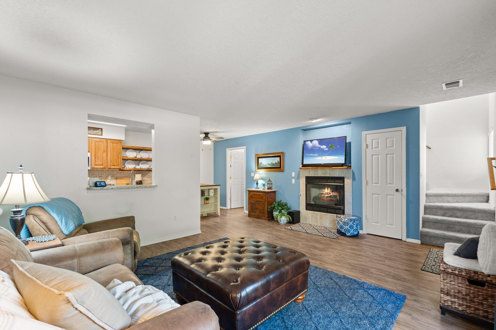 4701 Morris Street NE 203