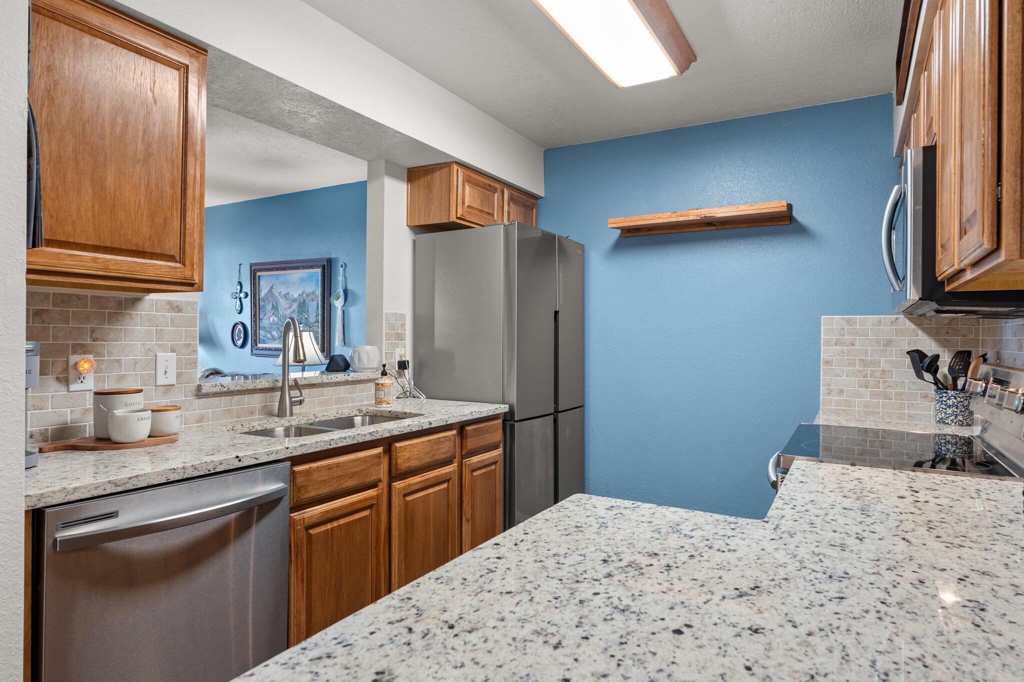 4701 Morris Street NE 203