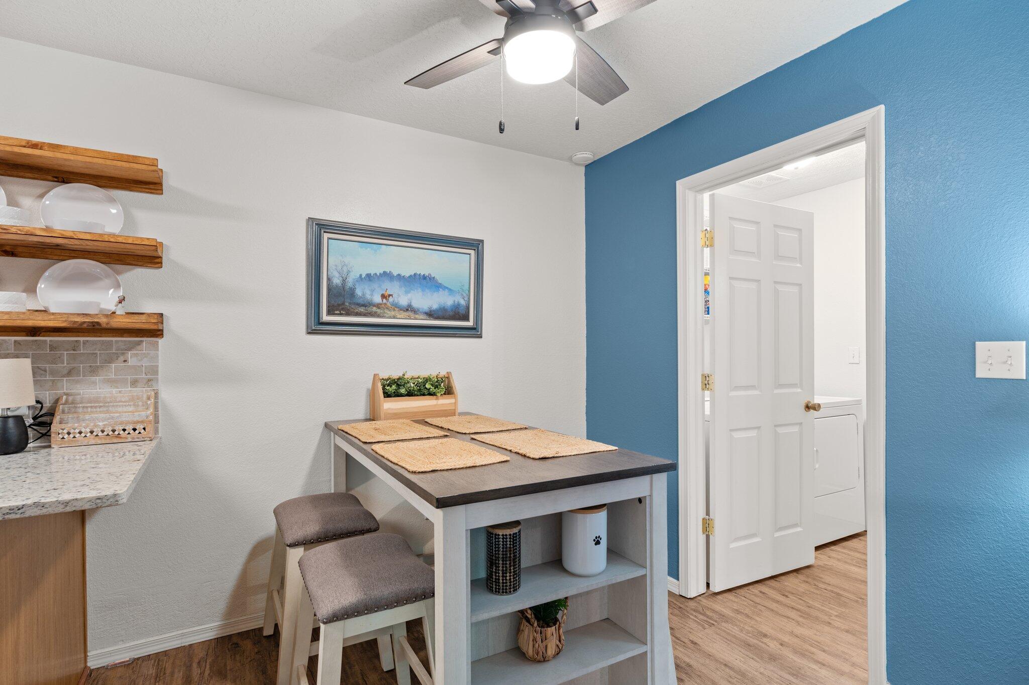 4701 Morris Street NE 203