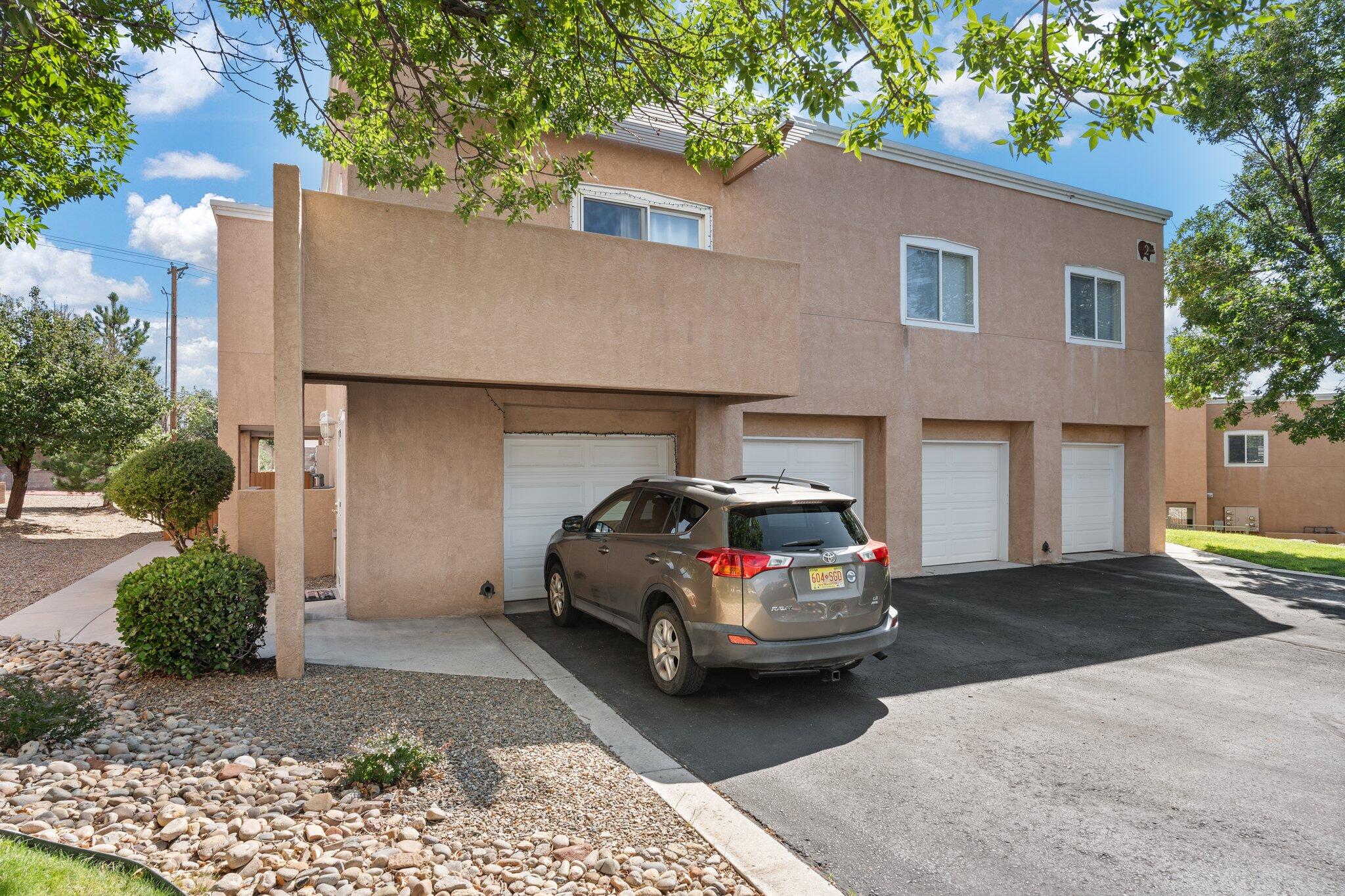 4701 Morris Street NE 203