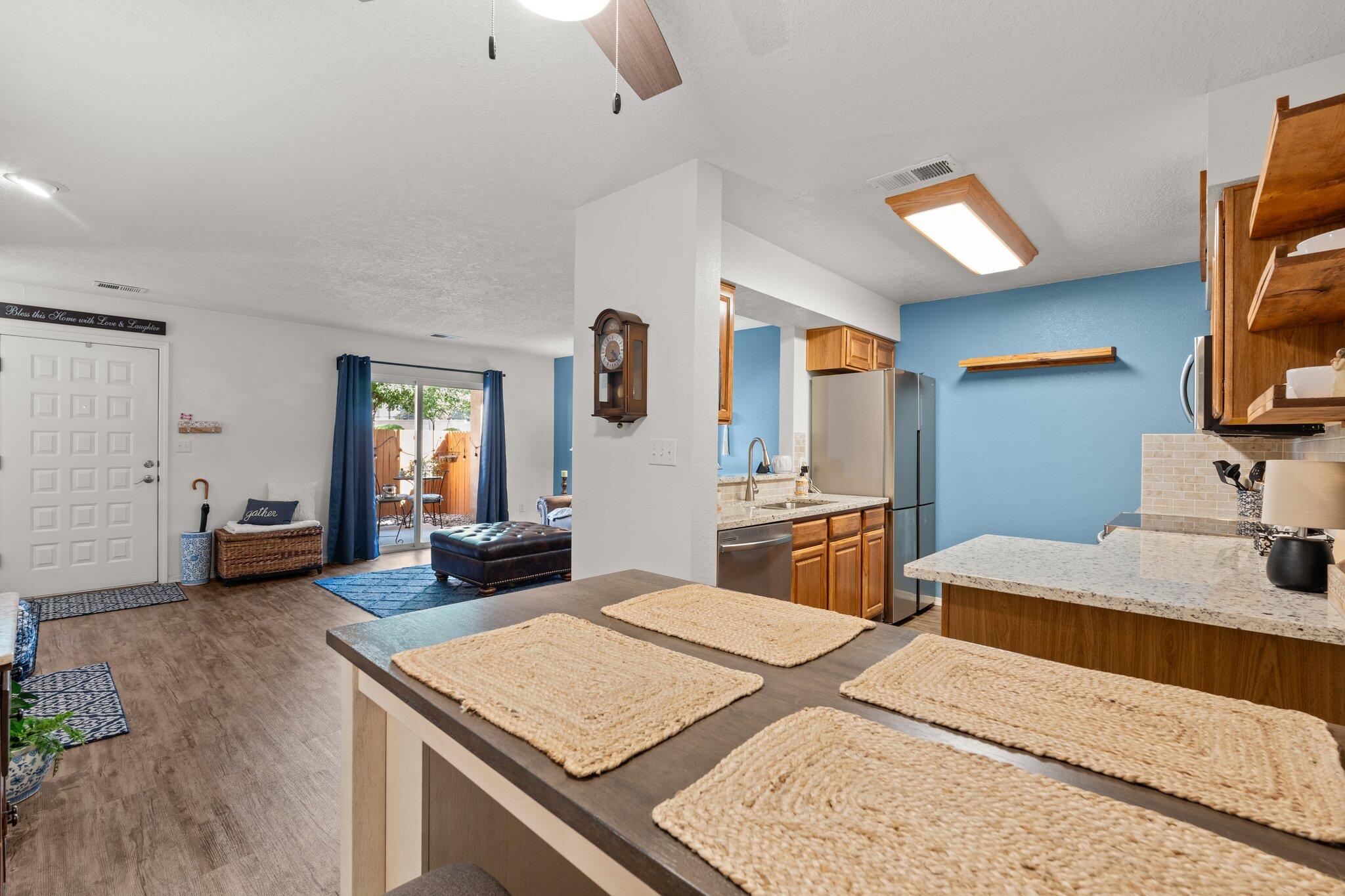 4701 Morris Street NE 203