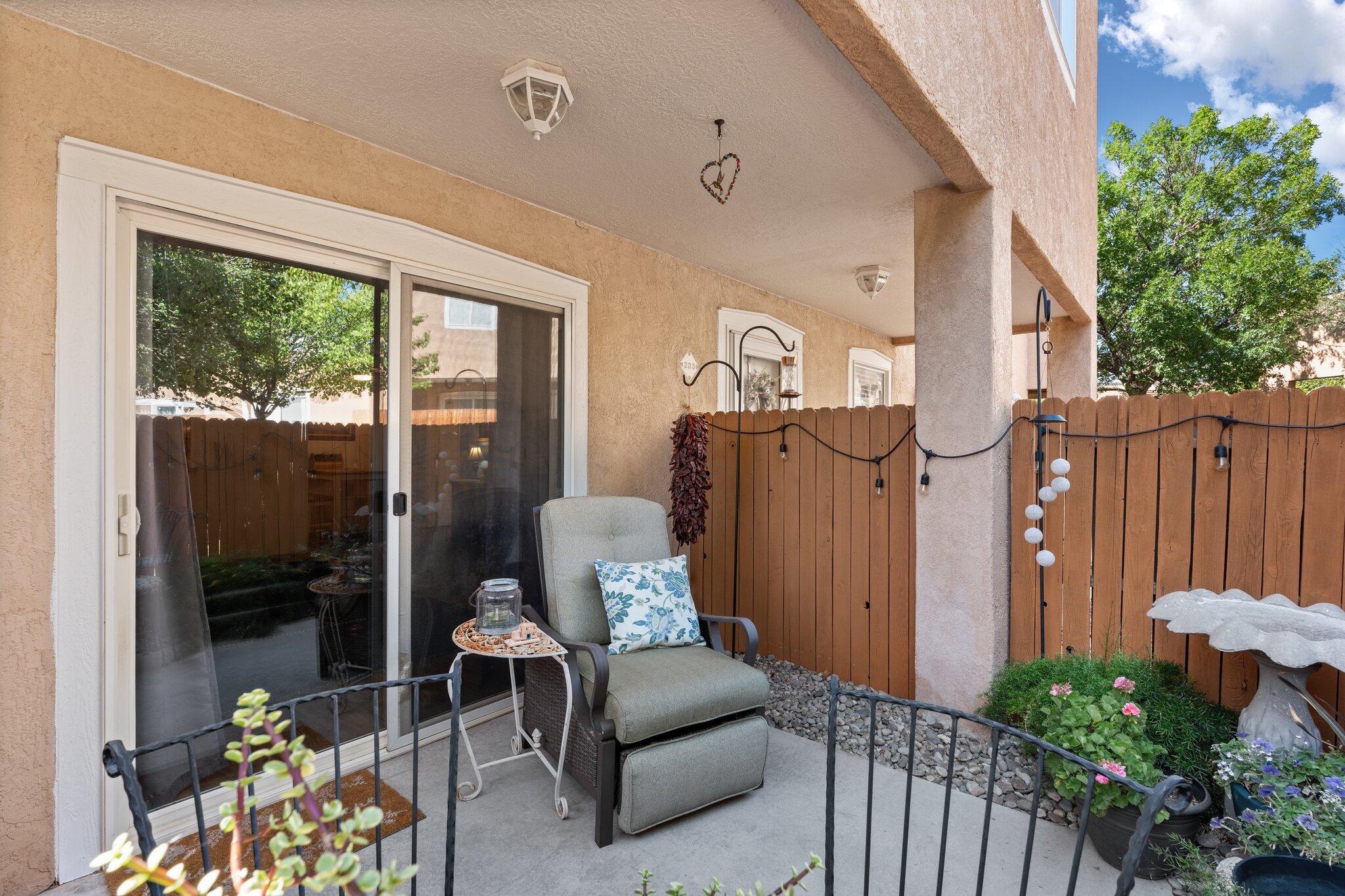 4701 Morris Street NE 203