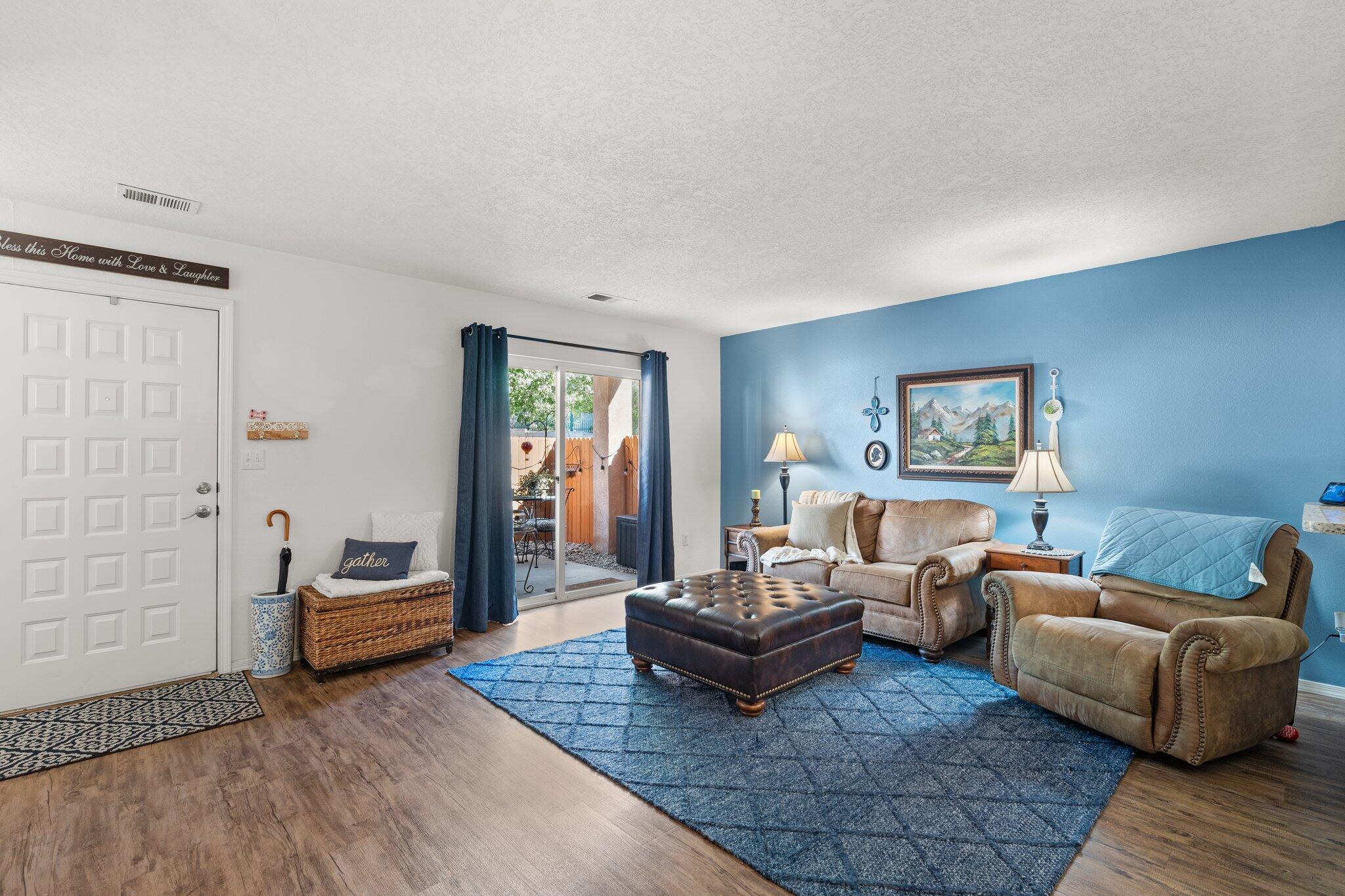 4701 Morris Street NE 203