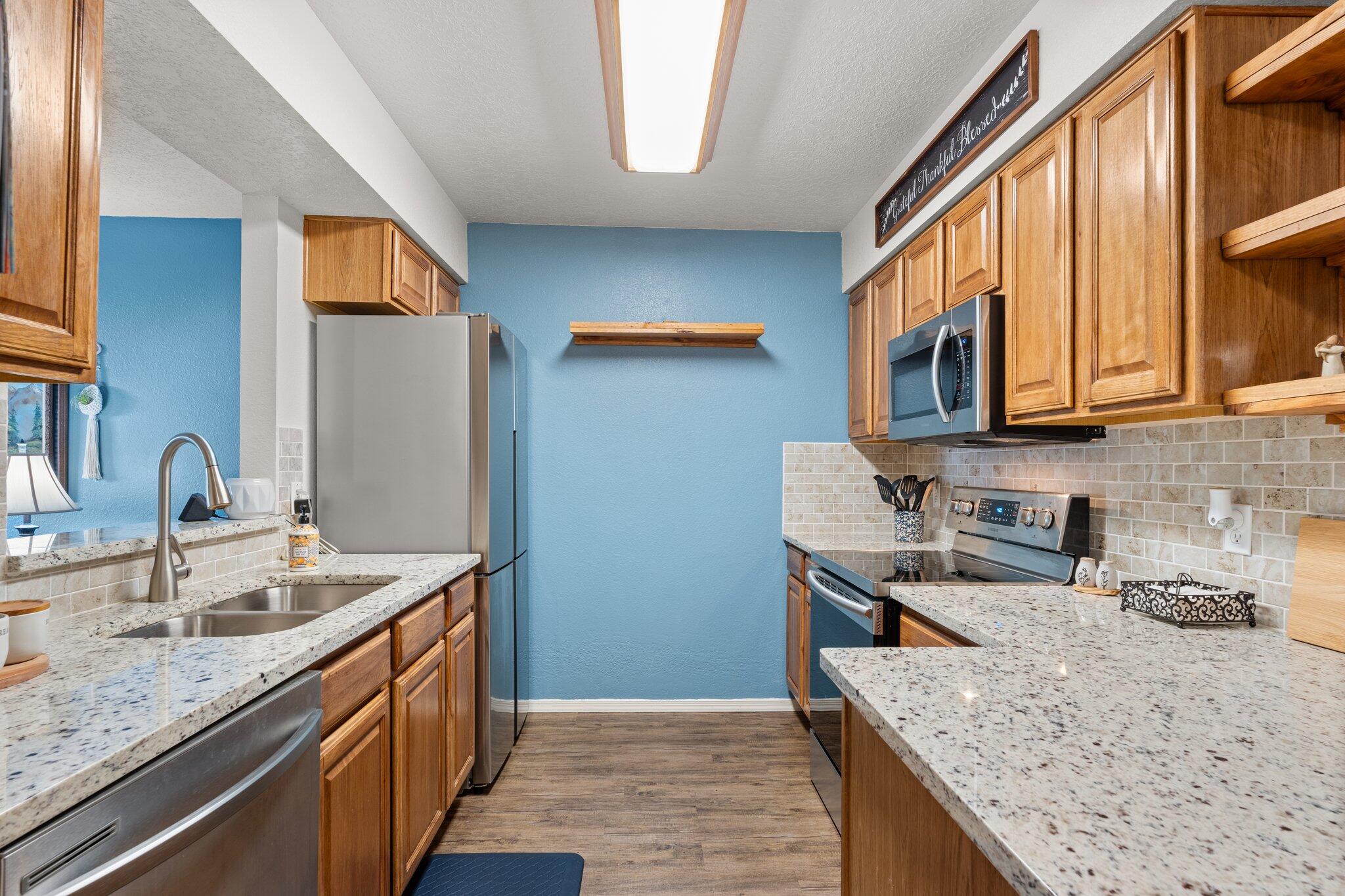 4701 Morris Street NE 203