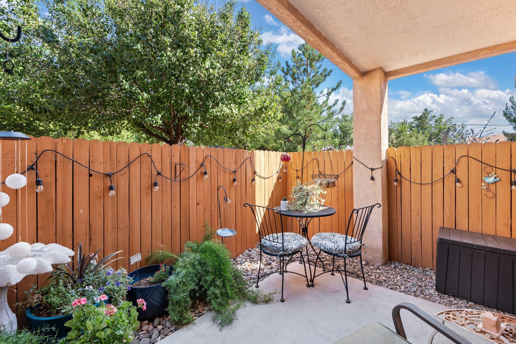 4701 Morris Street NE 203